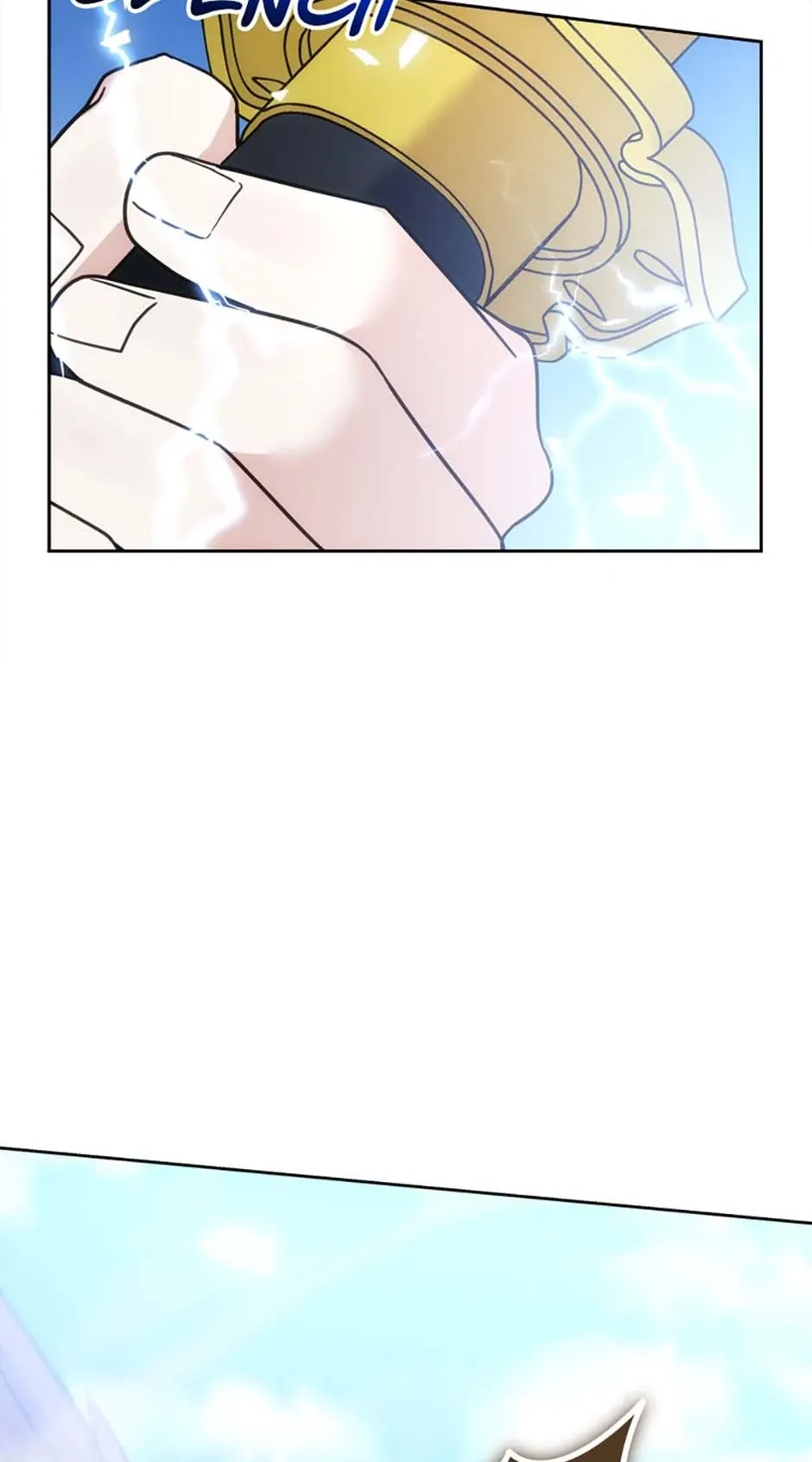 My Mom is My Constellation Chapter 82 Page 46