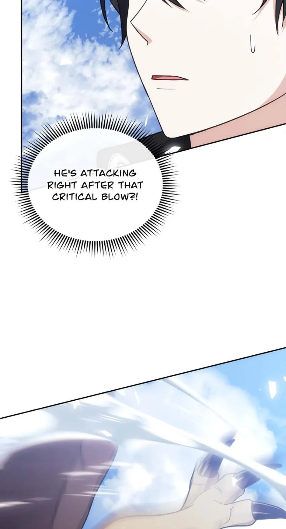 My Mom is My Constellation Chapter 82 Page 54