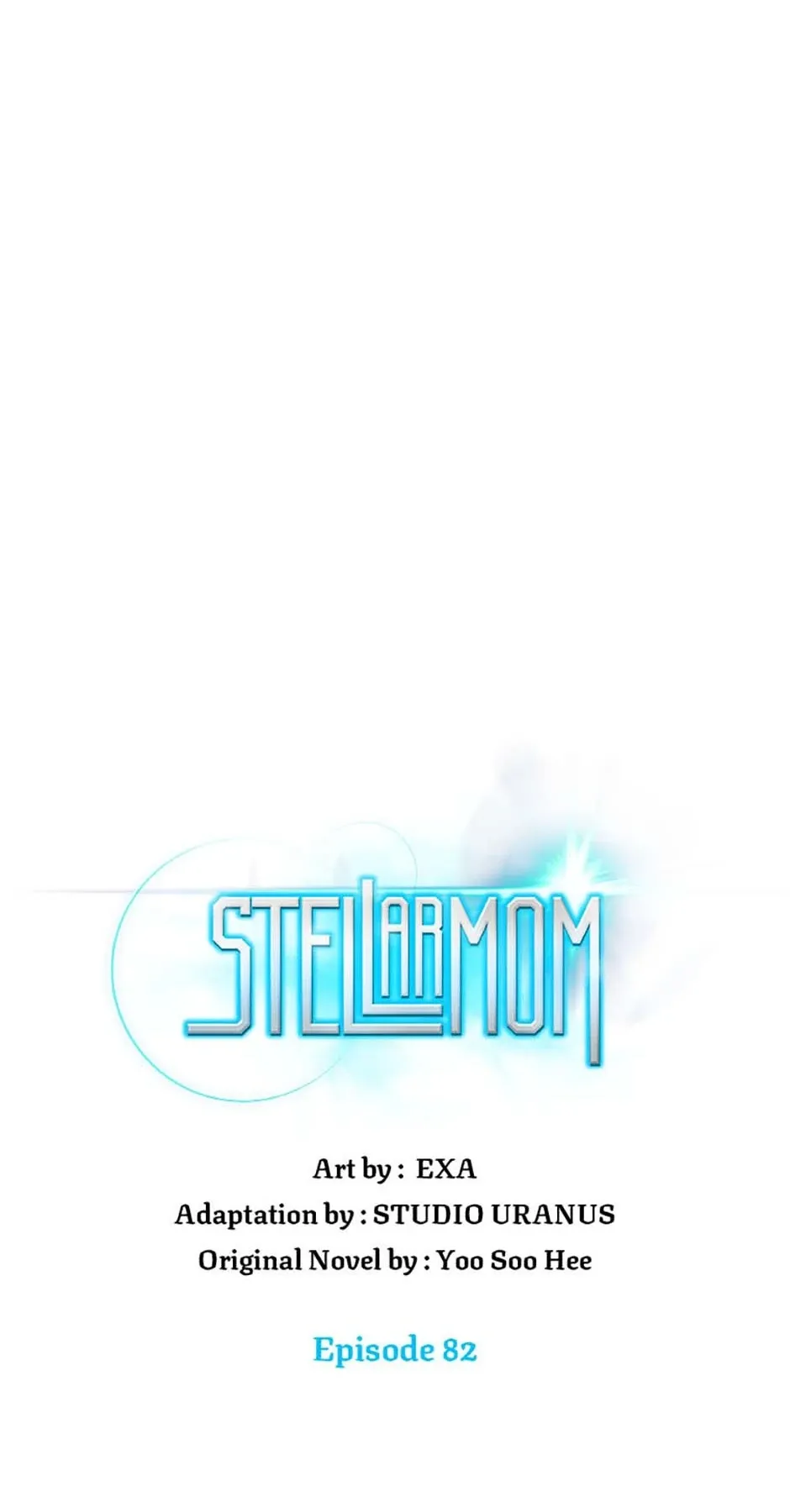 My Mom is My Constellation Chapter 82 Page 97
