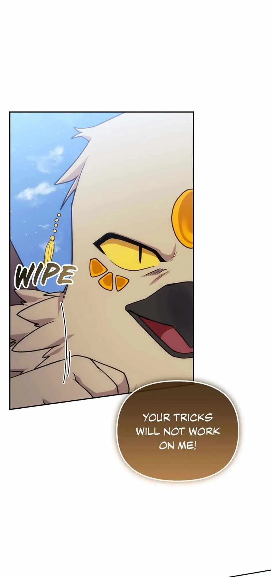 My Mom is My Constellation Chapter 83 Page 7