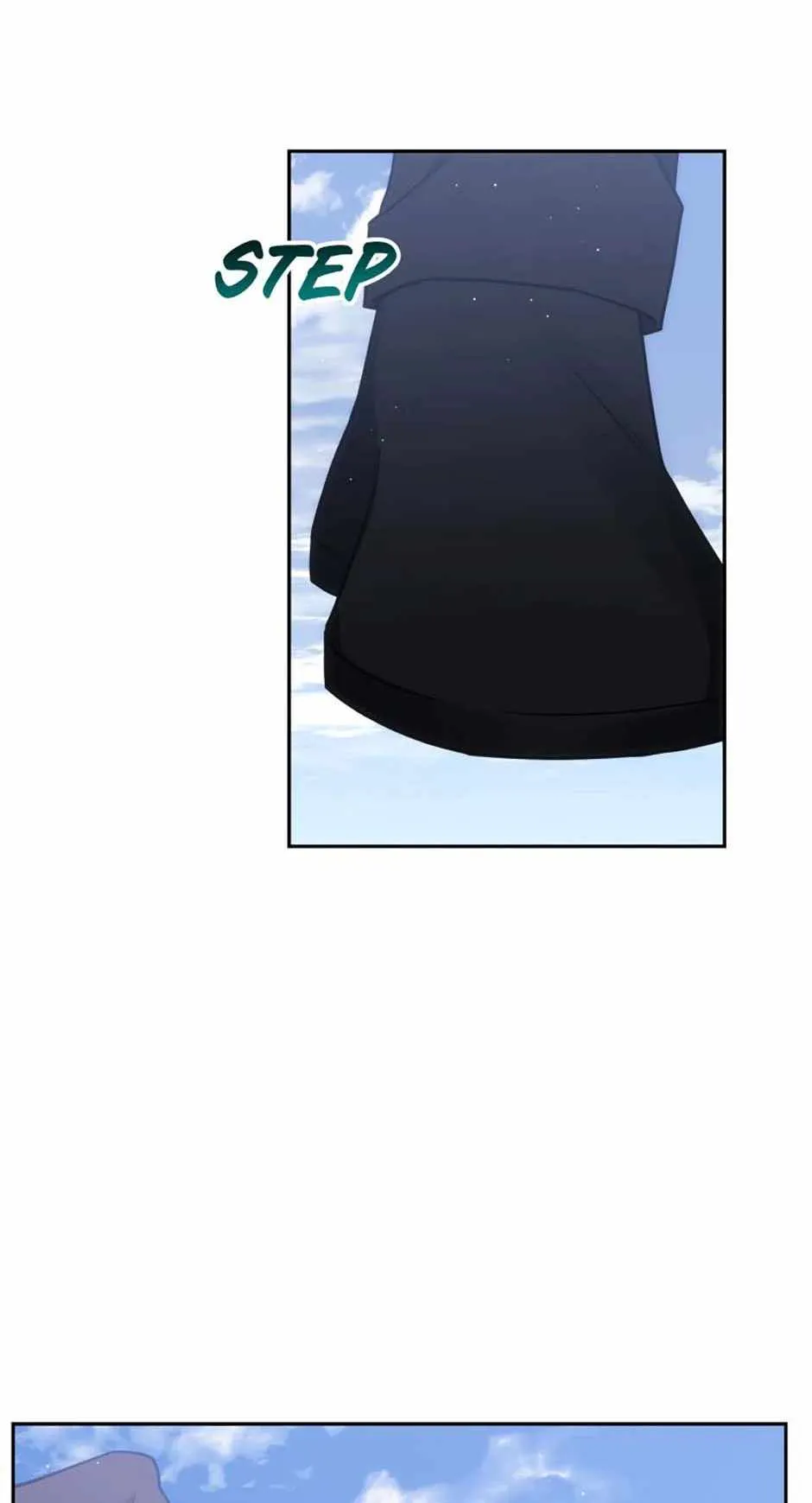 My Mom is My Constellation Chapter 83 Page 22