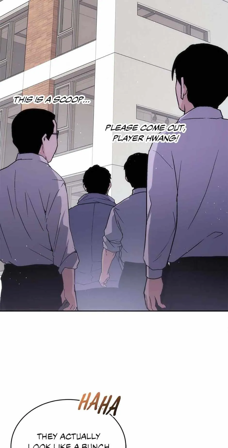My Mom is My Constellation Chapter 83 Page 47
