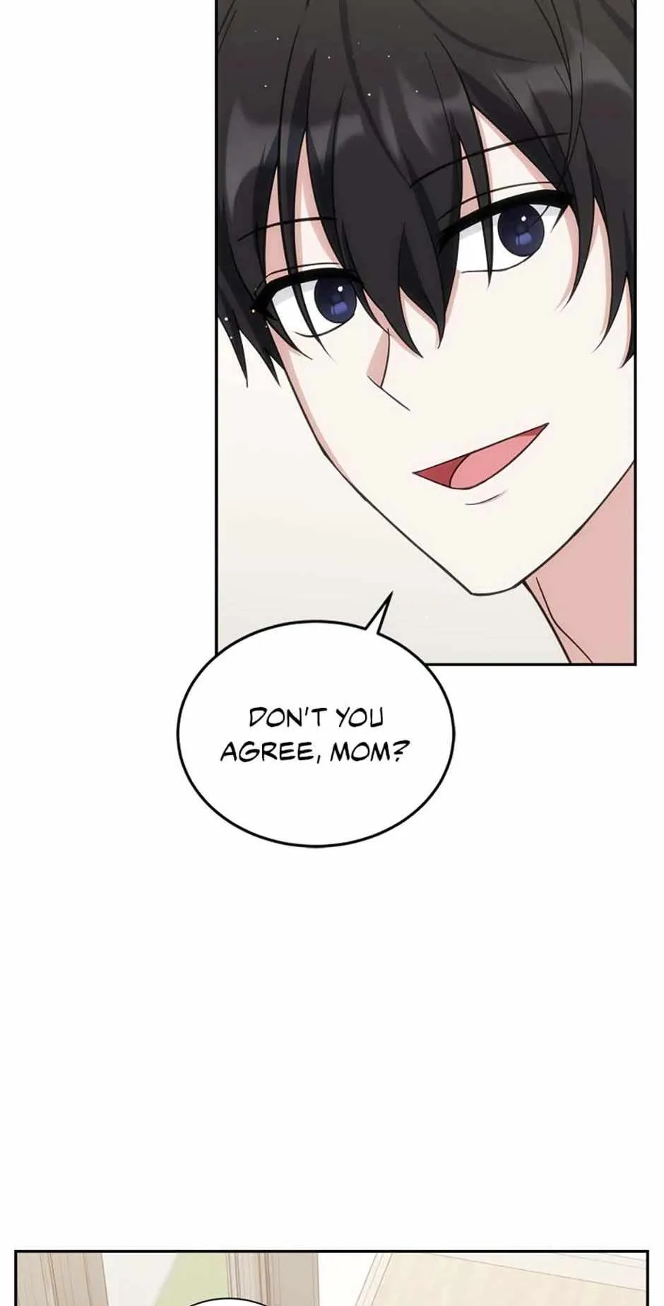 My Mom is My Constellation Chapter 83 Page 49