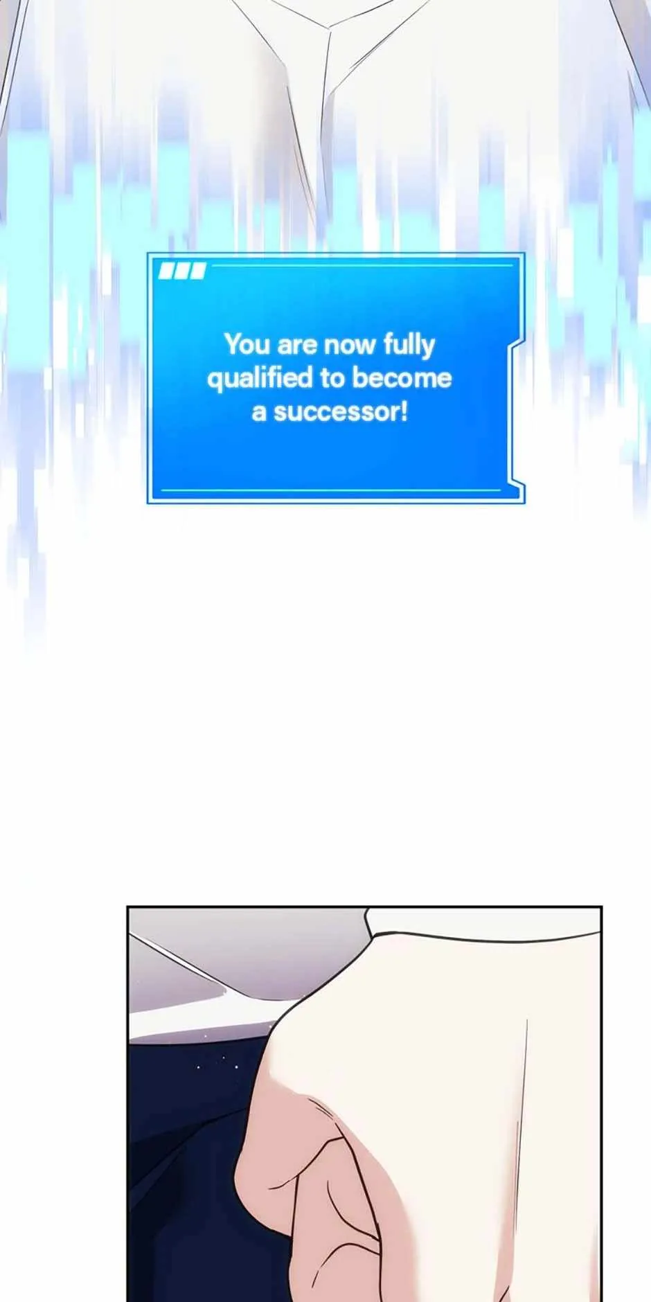 My Mom is My Constellation Chapter 83 Page 54