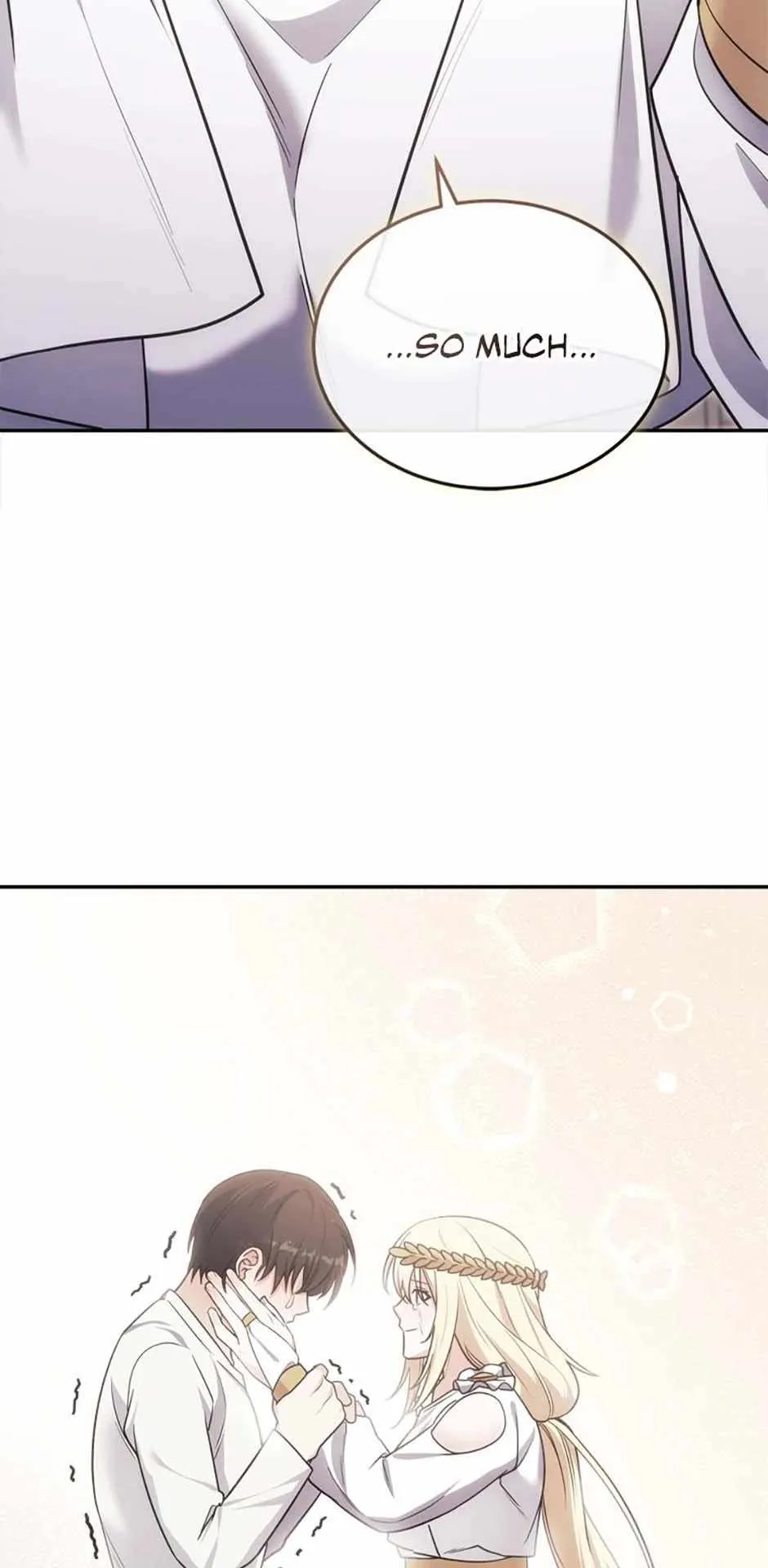 My Mom is My Constellation Chapter 83 Page 93