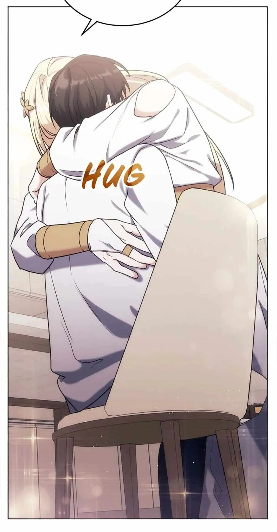 My Mom is My Constellation Chapter 84 Page 20