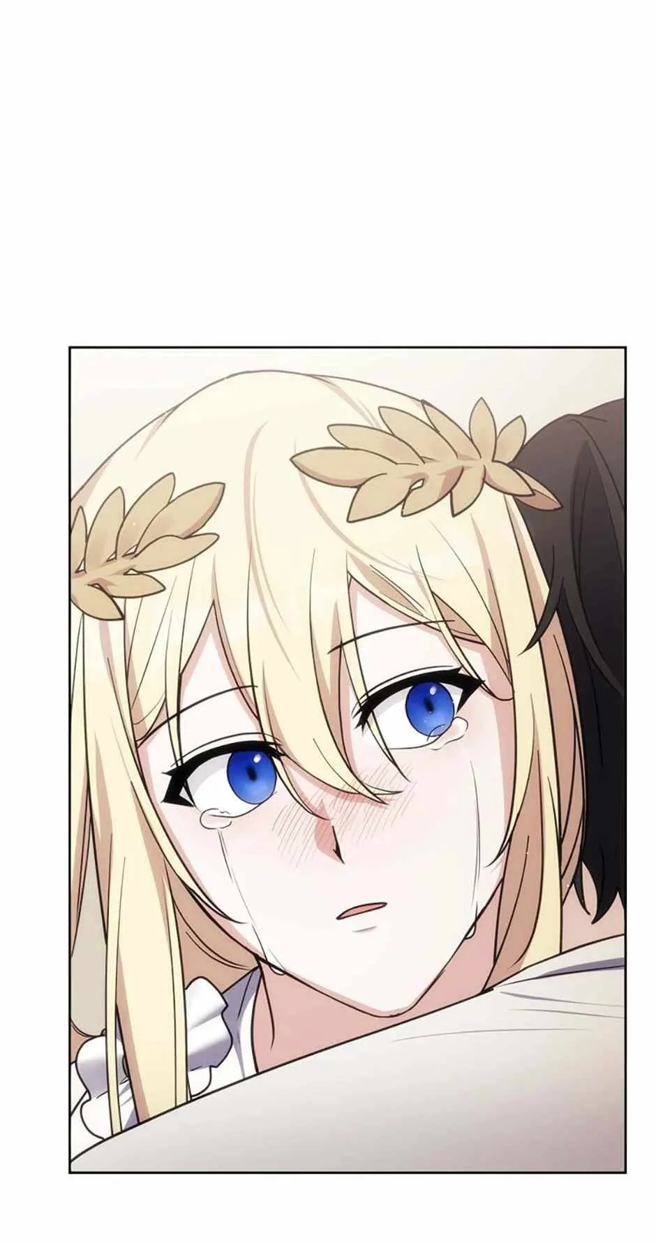 My Mom is My Constellation Chapter 84 Page 27