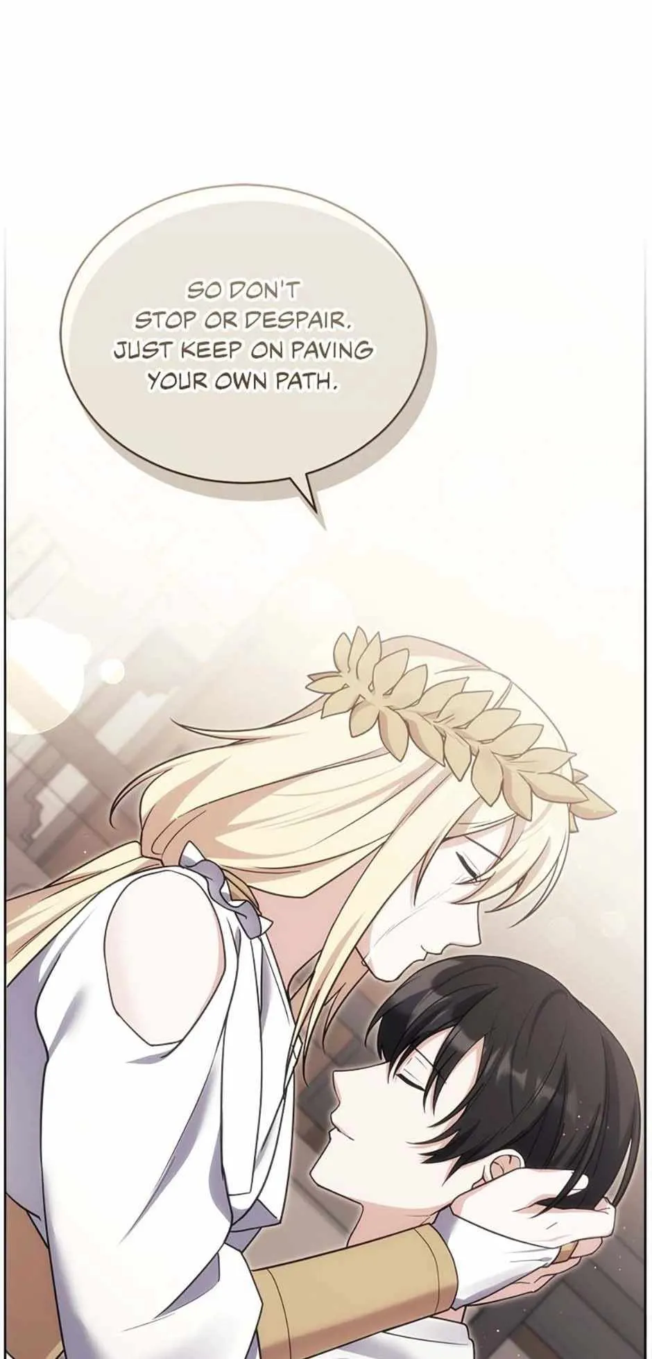 My Mom is My Constellation Chapter 84 Page 29