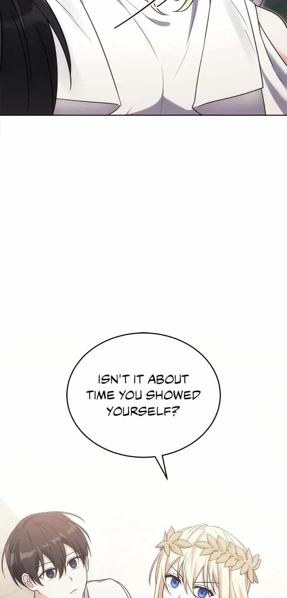 My Mom is My Constellation Chapter 84 Page 33