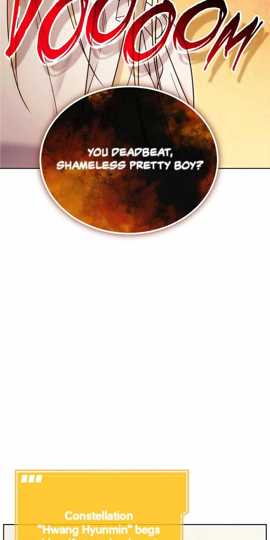 My Mom is My Constellation Chapter 84 Page 49