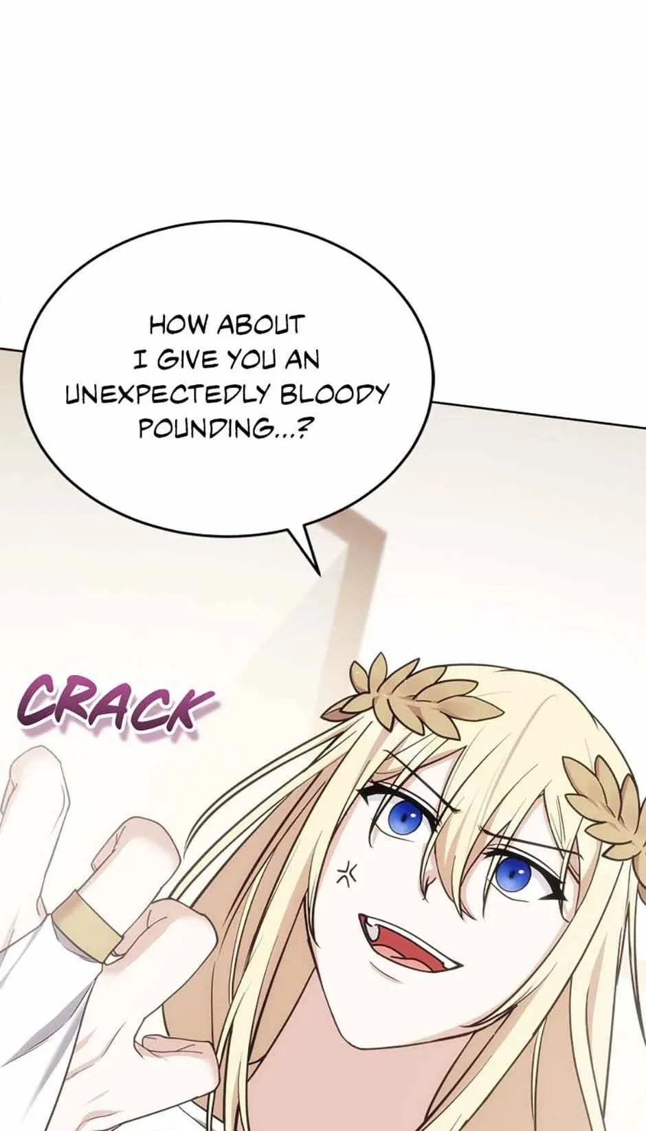 My Mom is My Constellation Chapter 84 Page 53