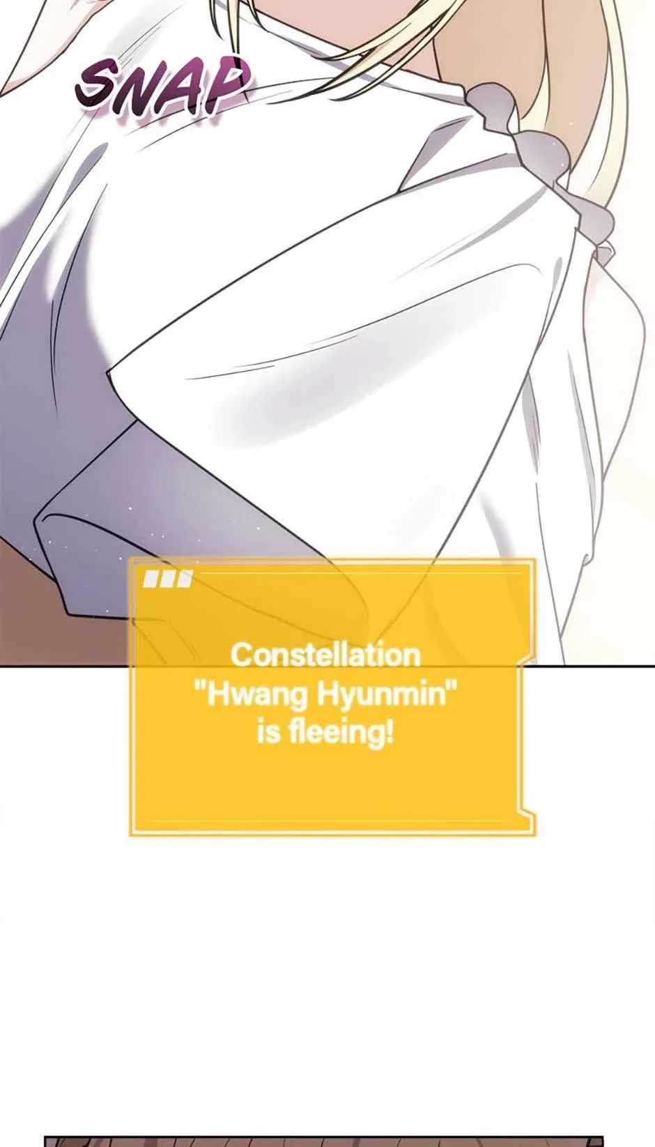 My Mom is My Constellation Chapter 84 Page 54