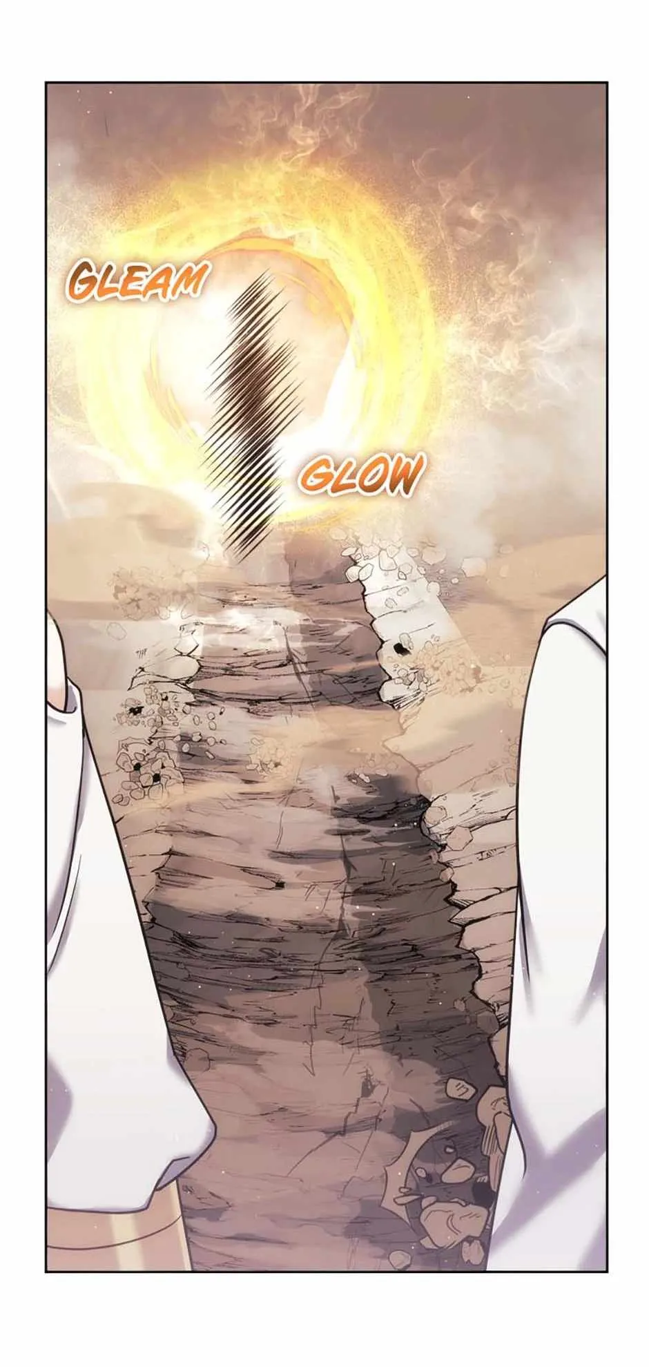 My Mom is My Constellation Chapter 84 Page 72