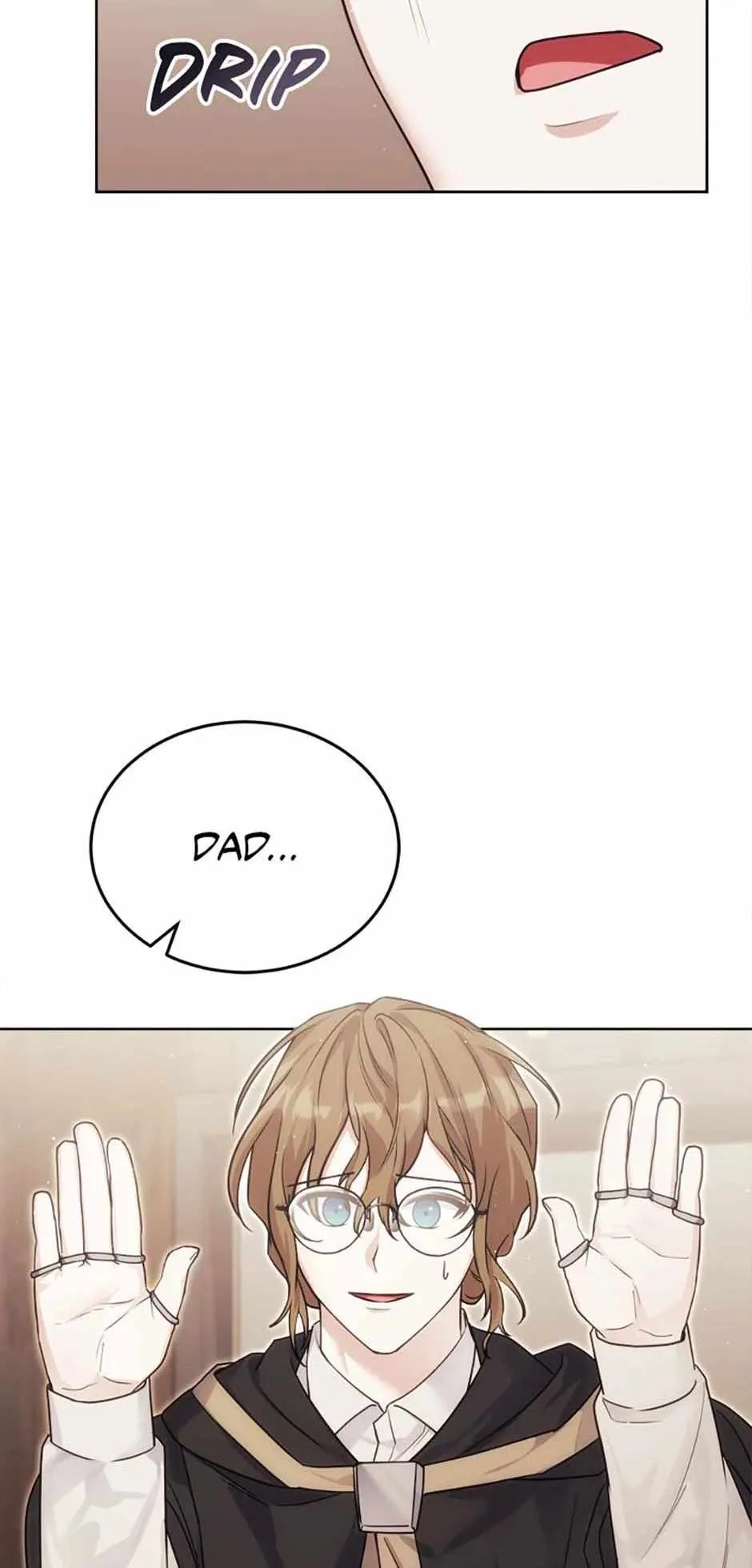 My Mom is My Constellation Chapter 84 Page 76