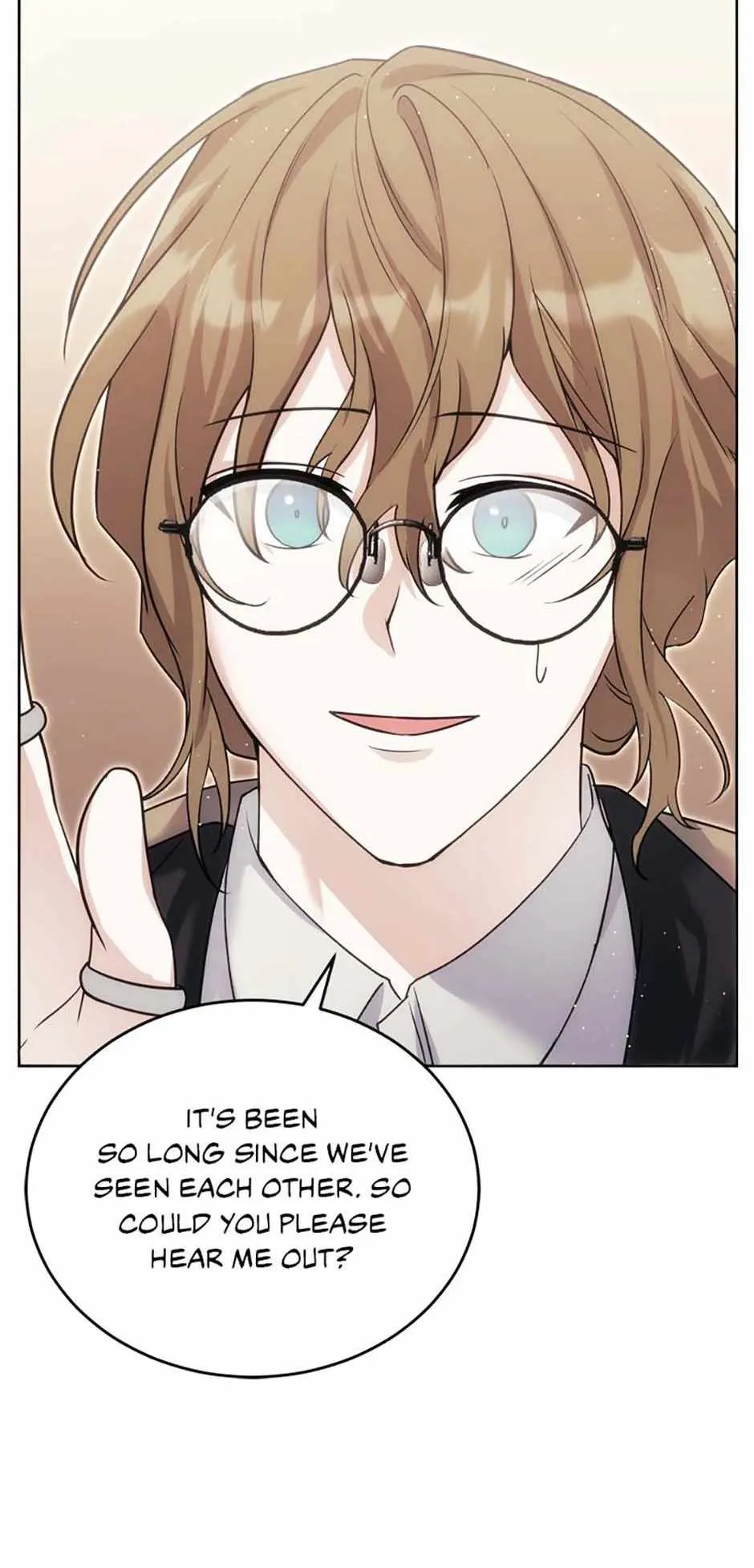 My Mom is My Constellation Chapter 84 Page 78