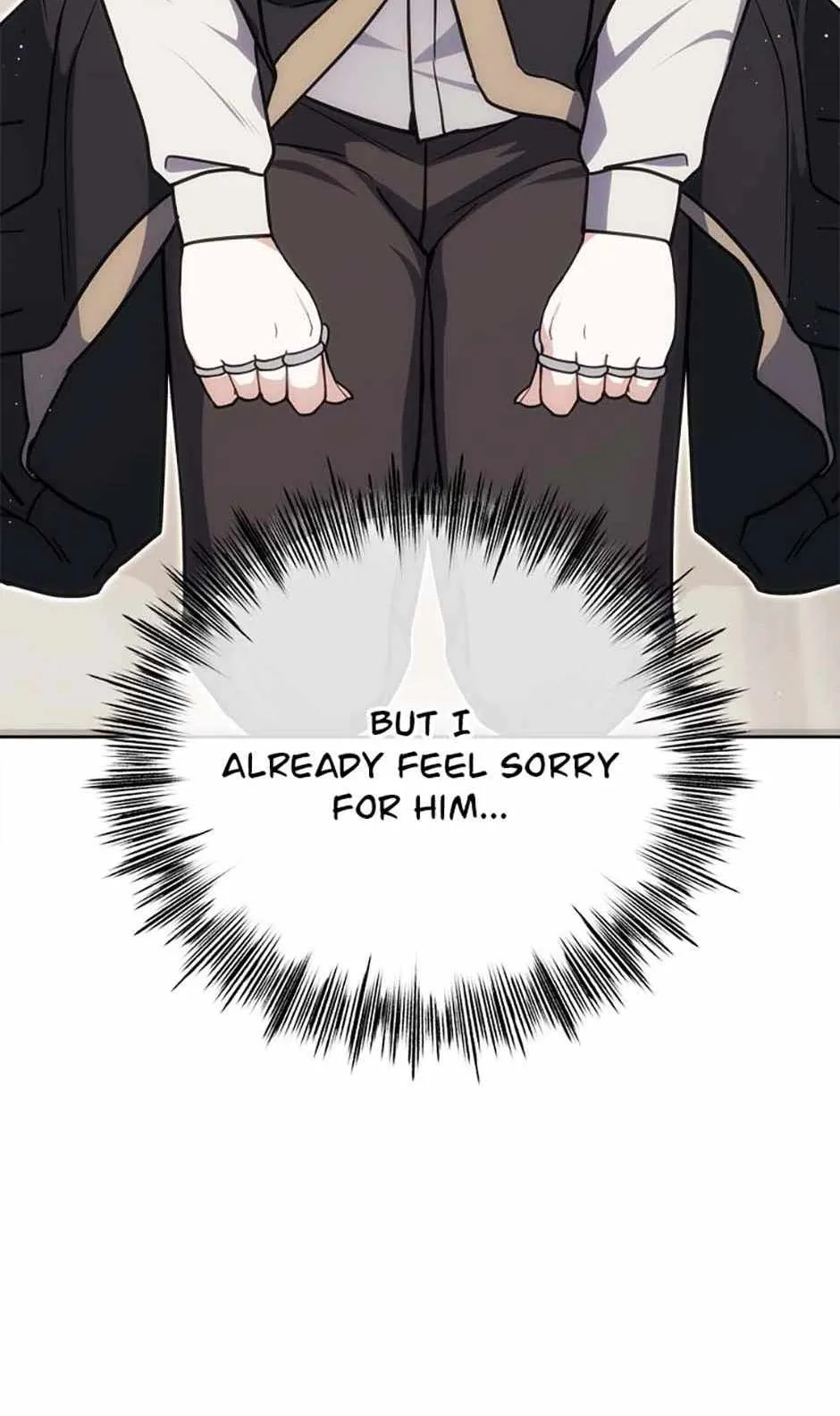 My Mom is My Constellation Chapter 84 Page 88