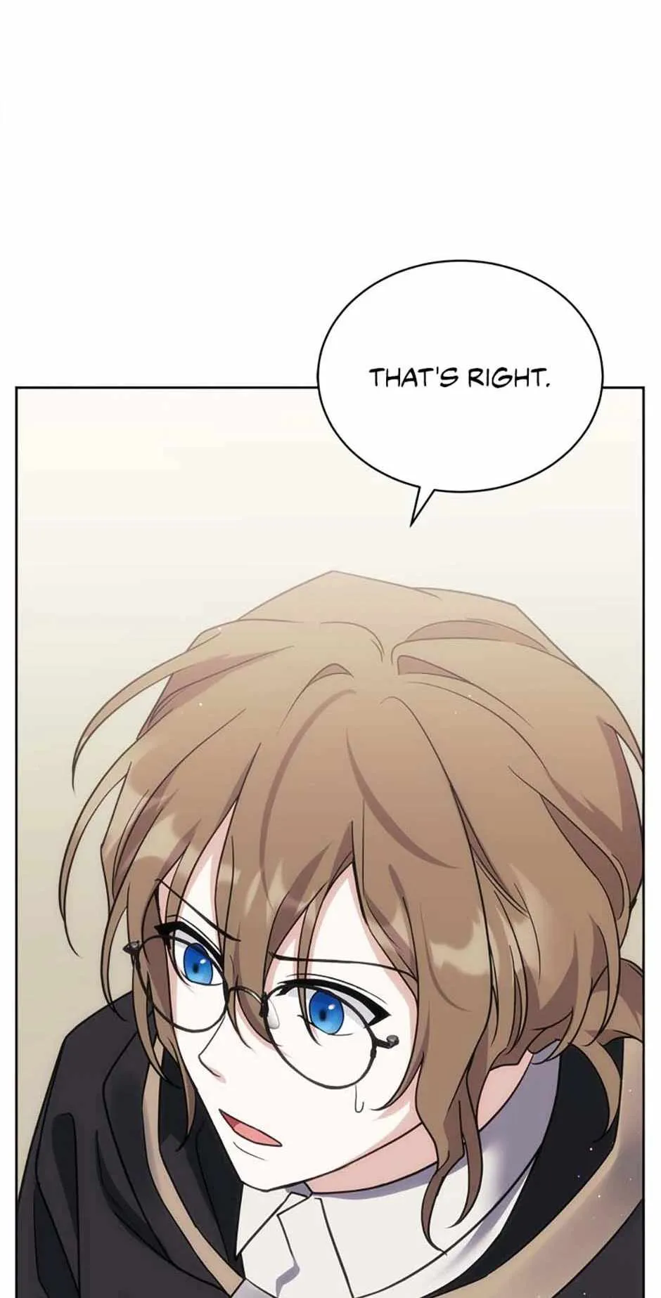 My Mom is My Constellation Chapter 84 Page 94