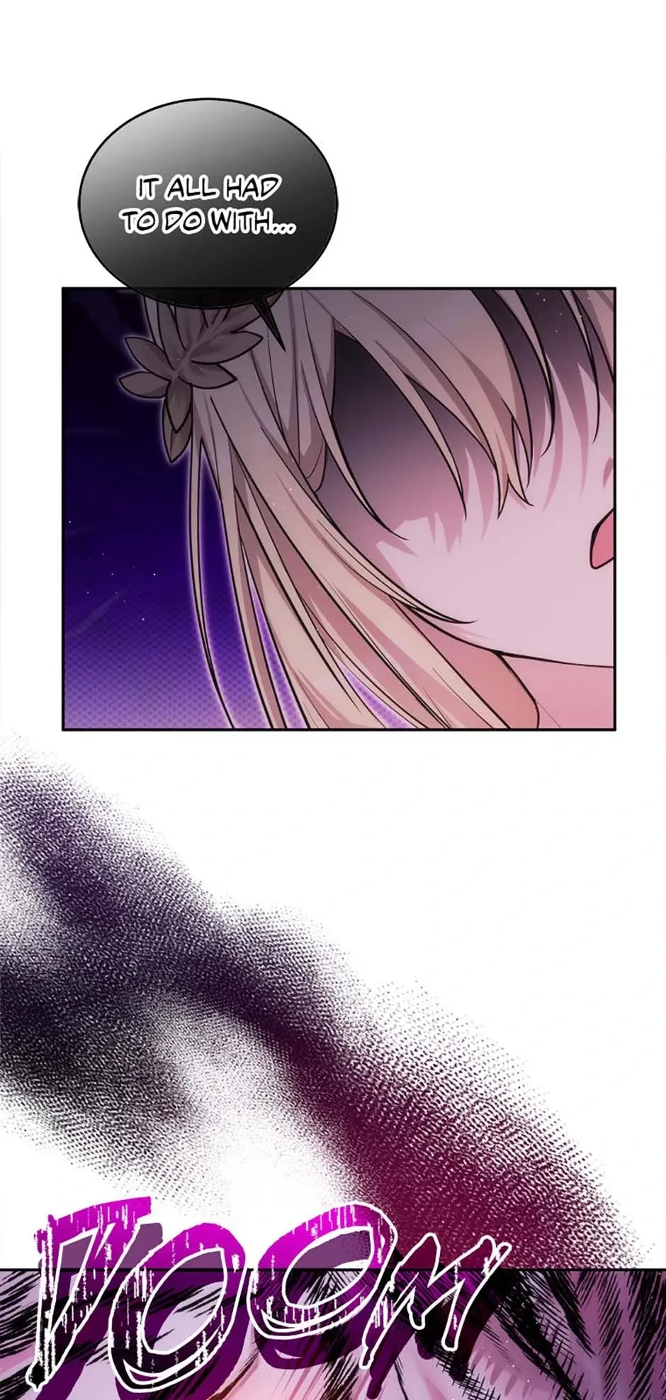 My Mom is My Constellation Chapter 85 Page 6