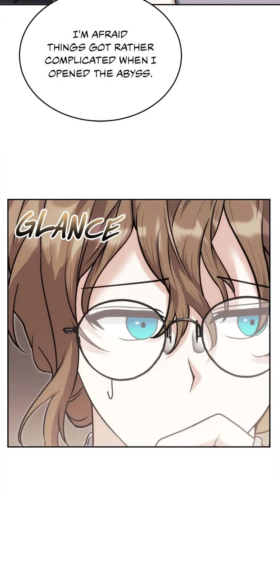 My Mom is My Constellation Chapter 85 Page 13