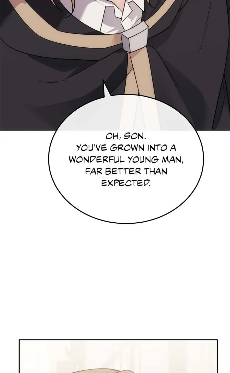 My Mom is My Constellation Chapter 85 Page 24