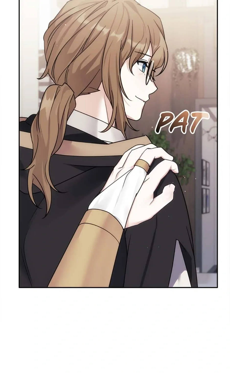 My Mom is My Constellation Chapter 85 Page 25