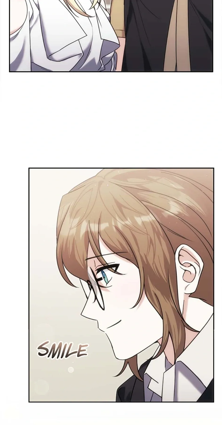 My Mom is My Constellation Chapter 85 Page 28