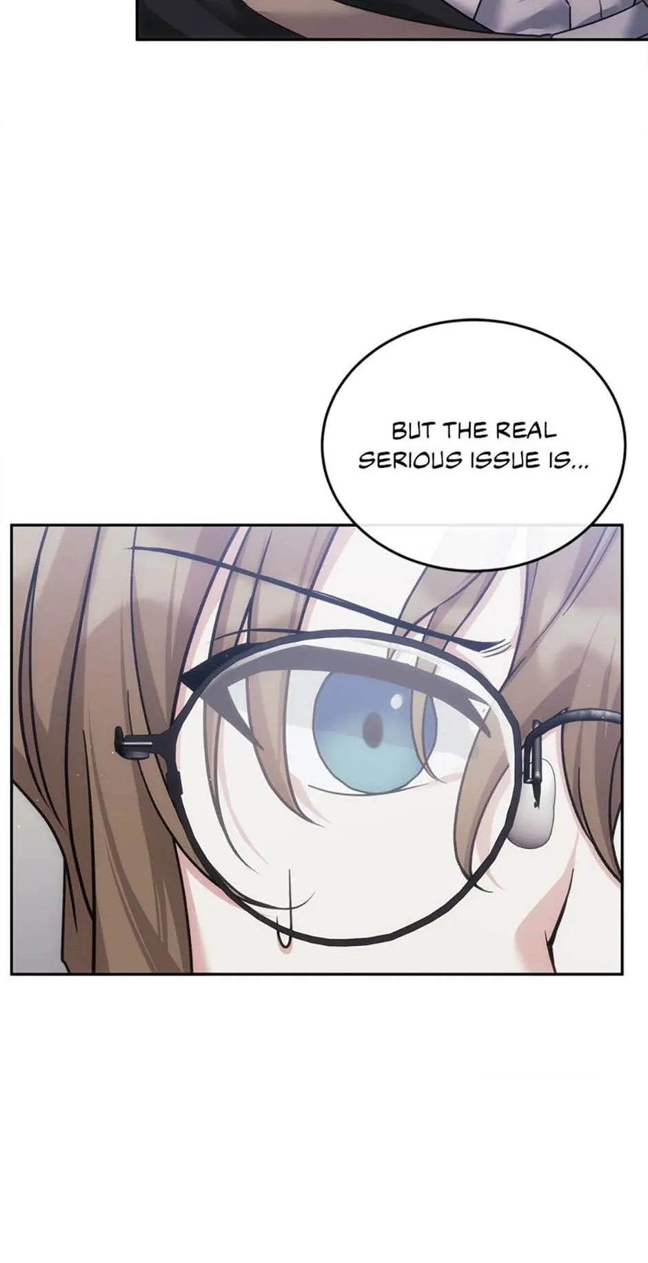 My Mom is My Constellation Chapter 85 Page 55