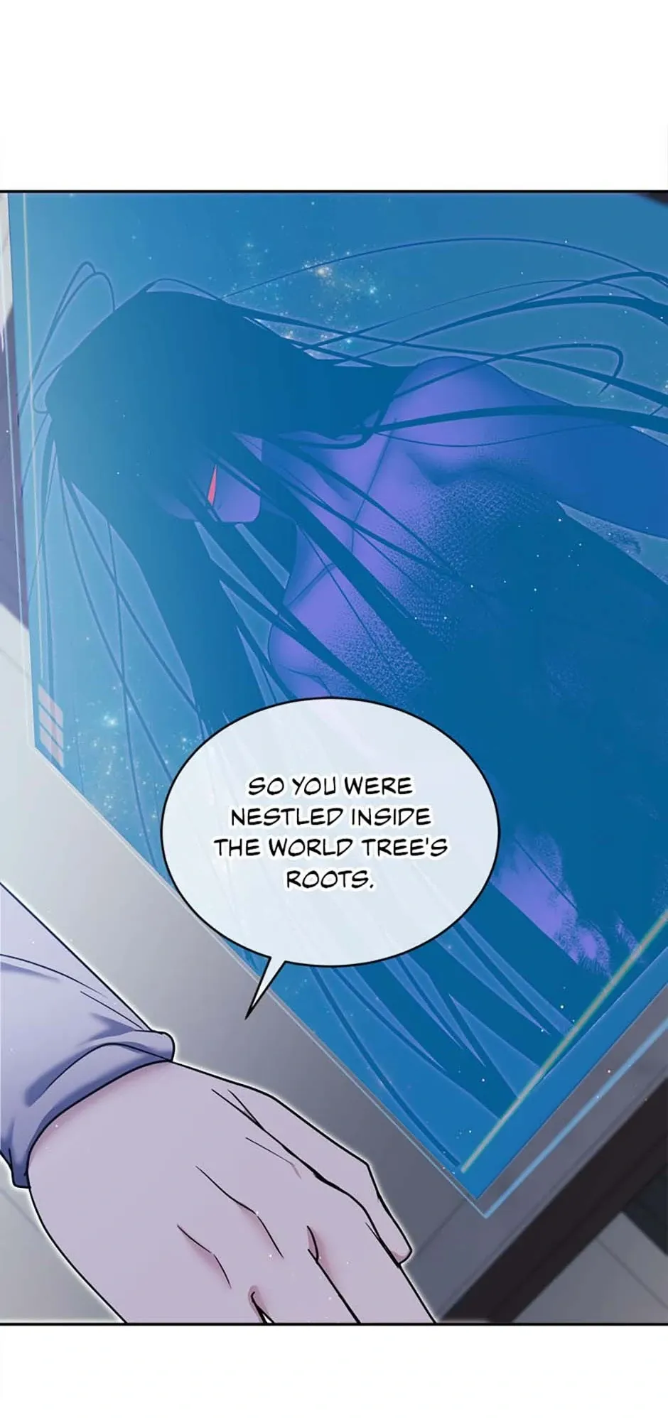 My Mom is My Constellation Chapter 85 Page 77