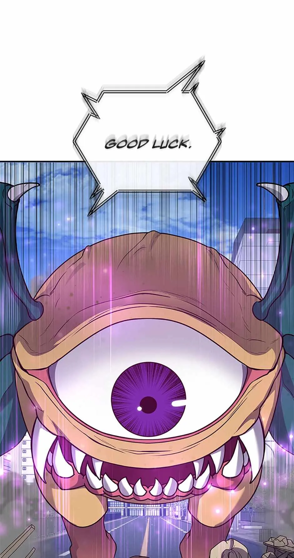 My Mom is My Constellation Chapter 86 Page 6