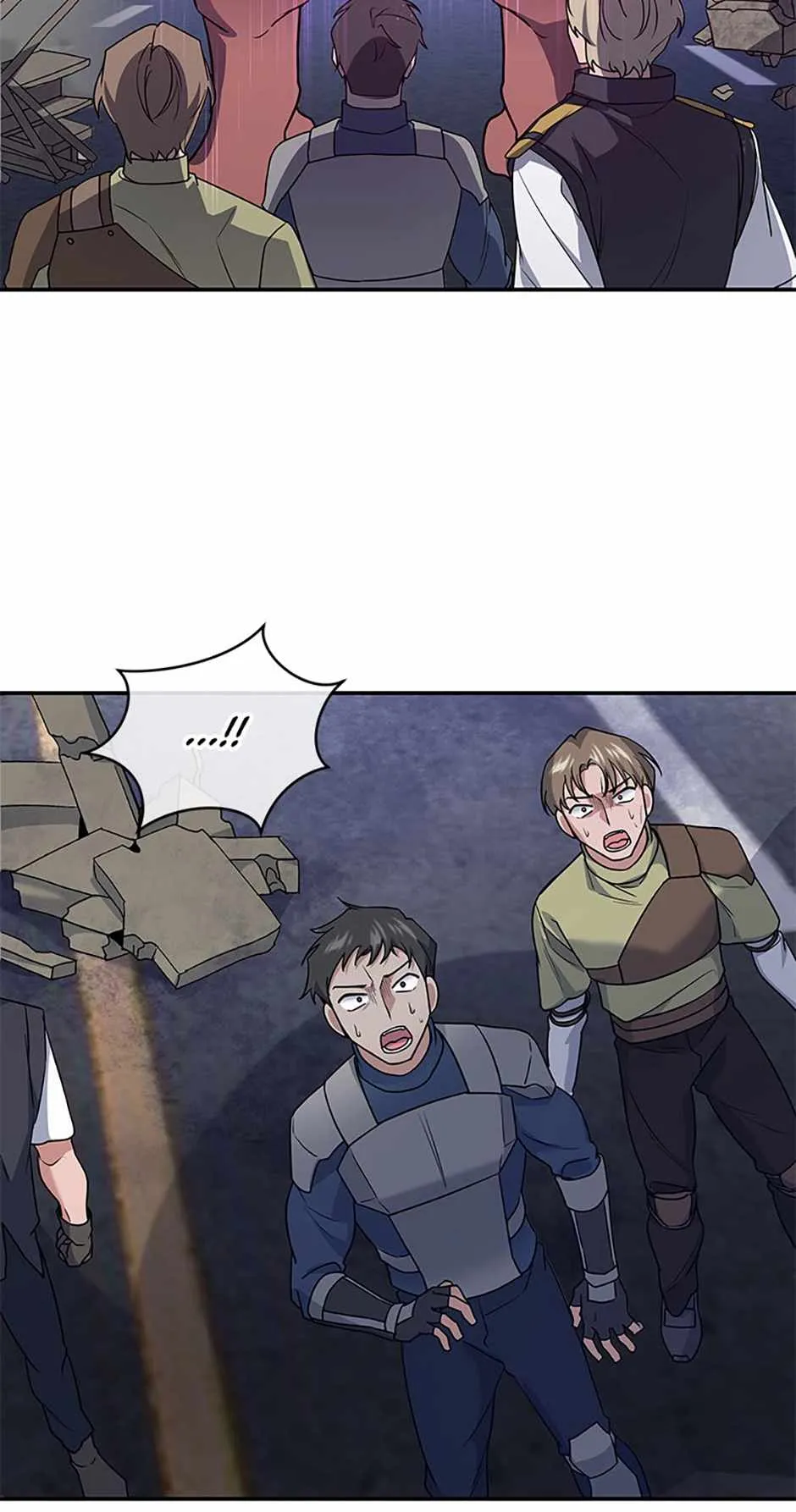My Mom is My Constellation Chapter 86 Page 7