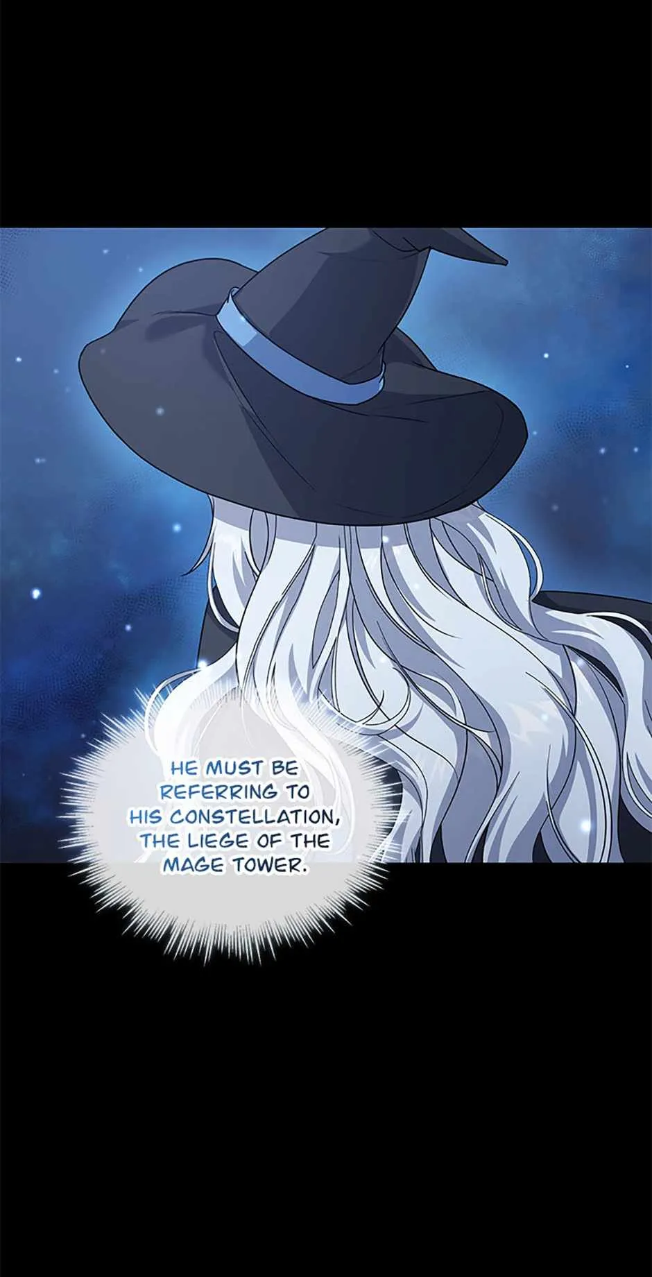 My Mom is My Constellation Chapter 86 Page 46