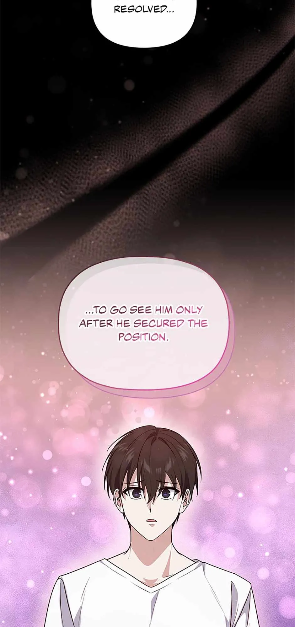 My Mom is My Constellation Chapter 86 Page 50