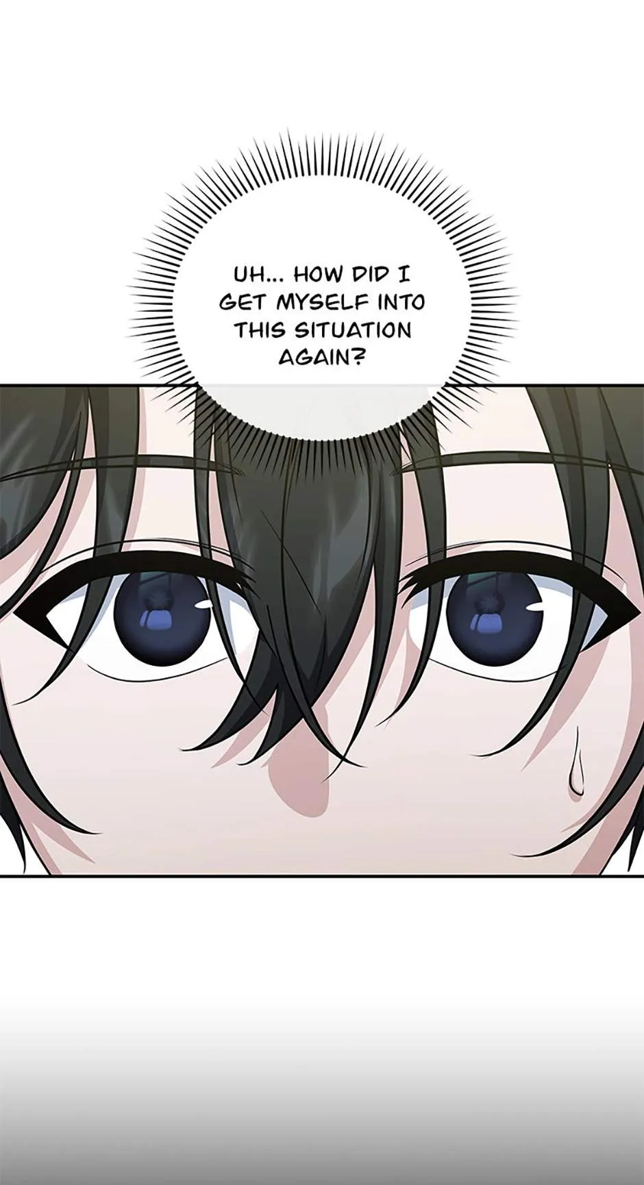 My Mom is My Constellation Chapter 87 Page 4