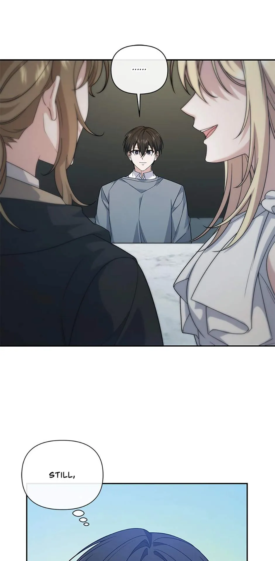 My Mom is My Constellation Chapter 87 Page 9
