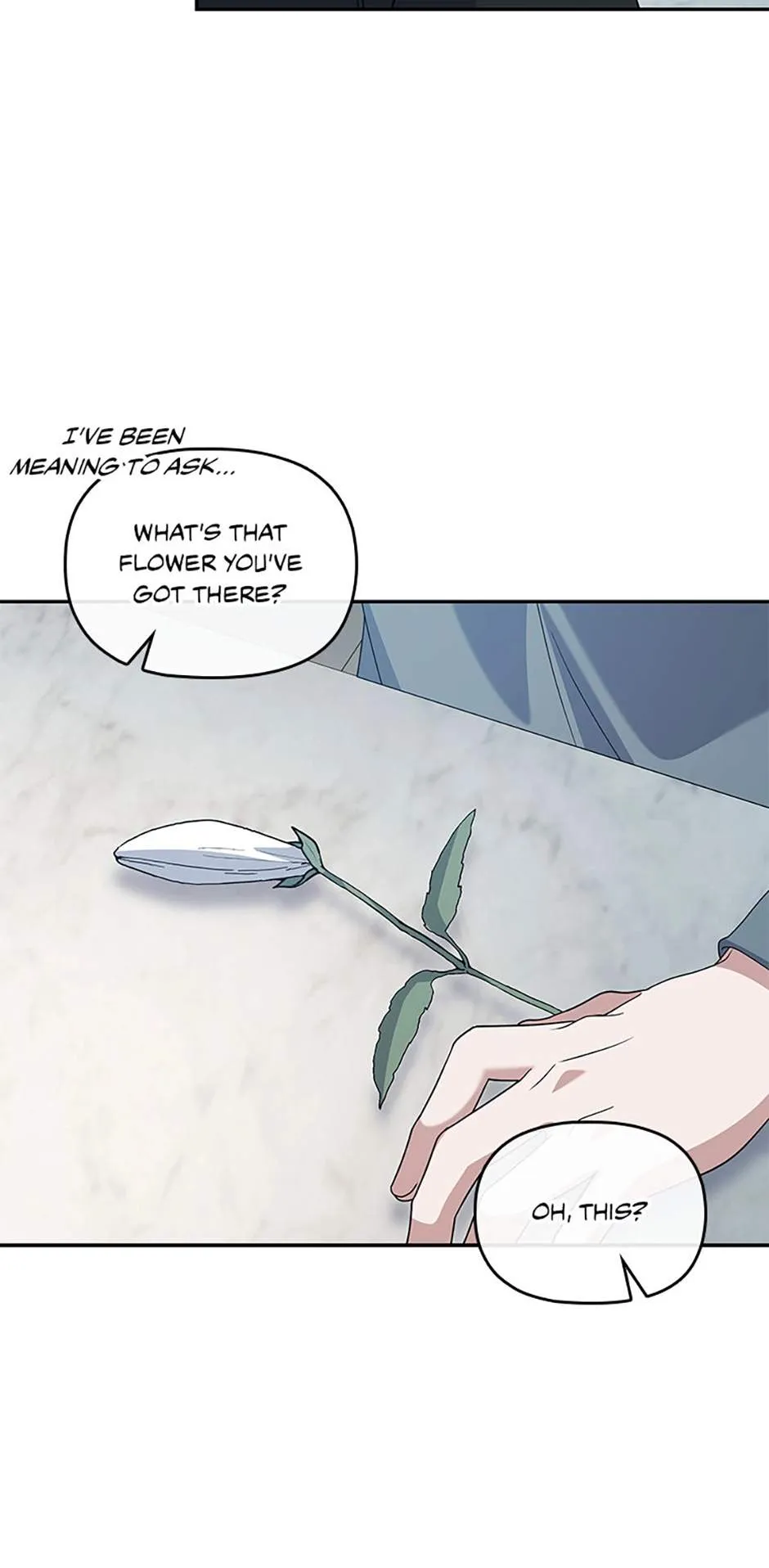 My Mom is My Constellation Chapter 87 Page 13