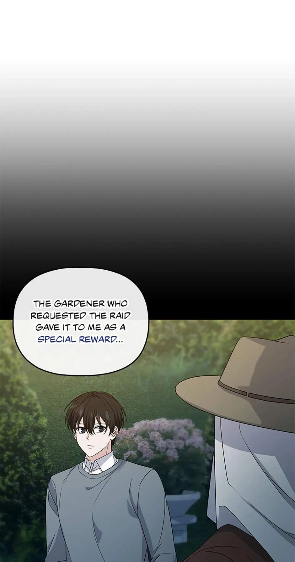 My Mom is My Constellation Chapter 87 Page 14
