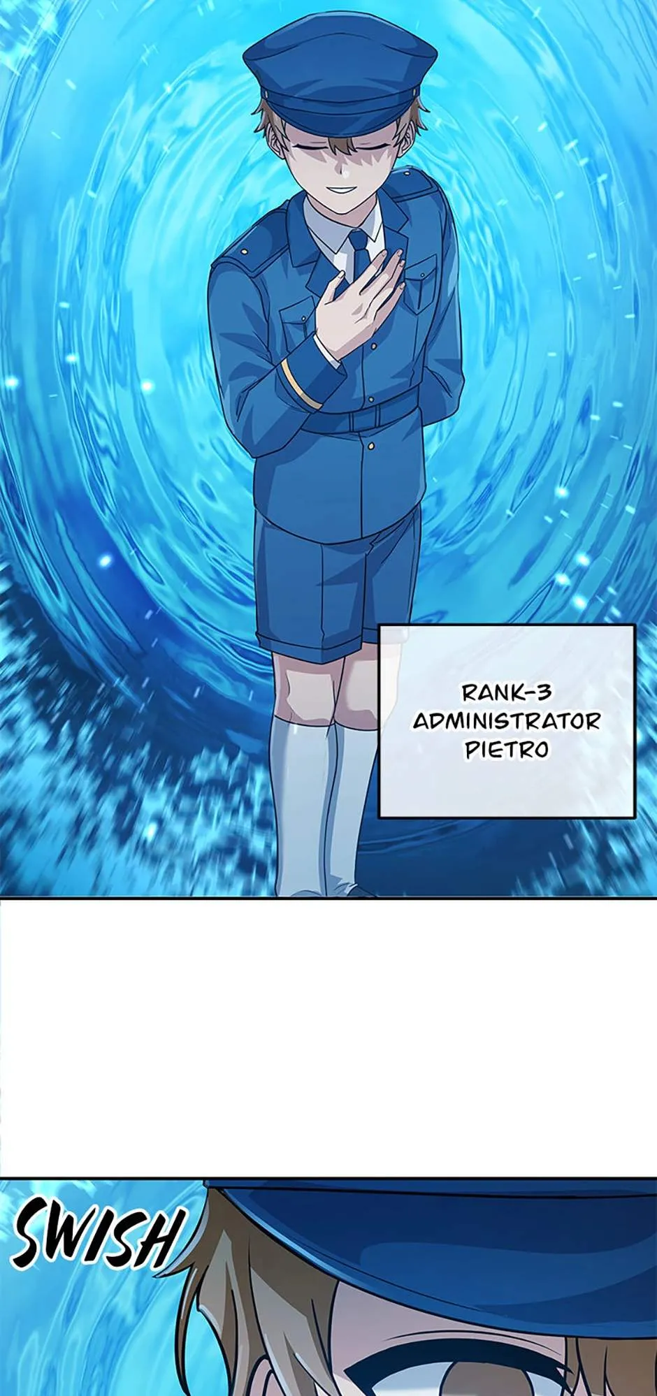 My Mom is My Constellation Chapter 87 Page 24