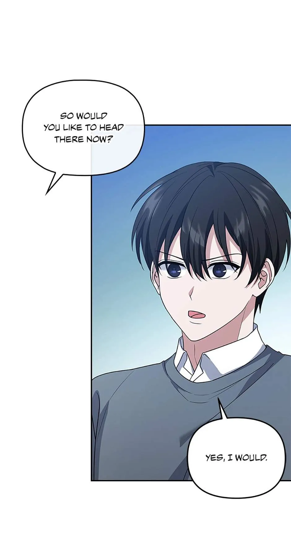 My Mom is My Constellation Chapter 87 Page 42