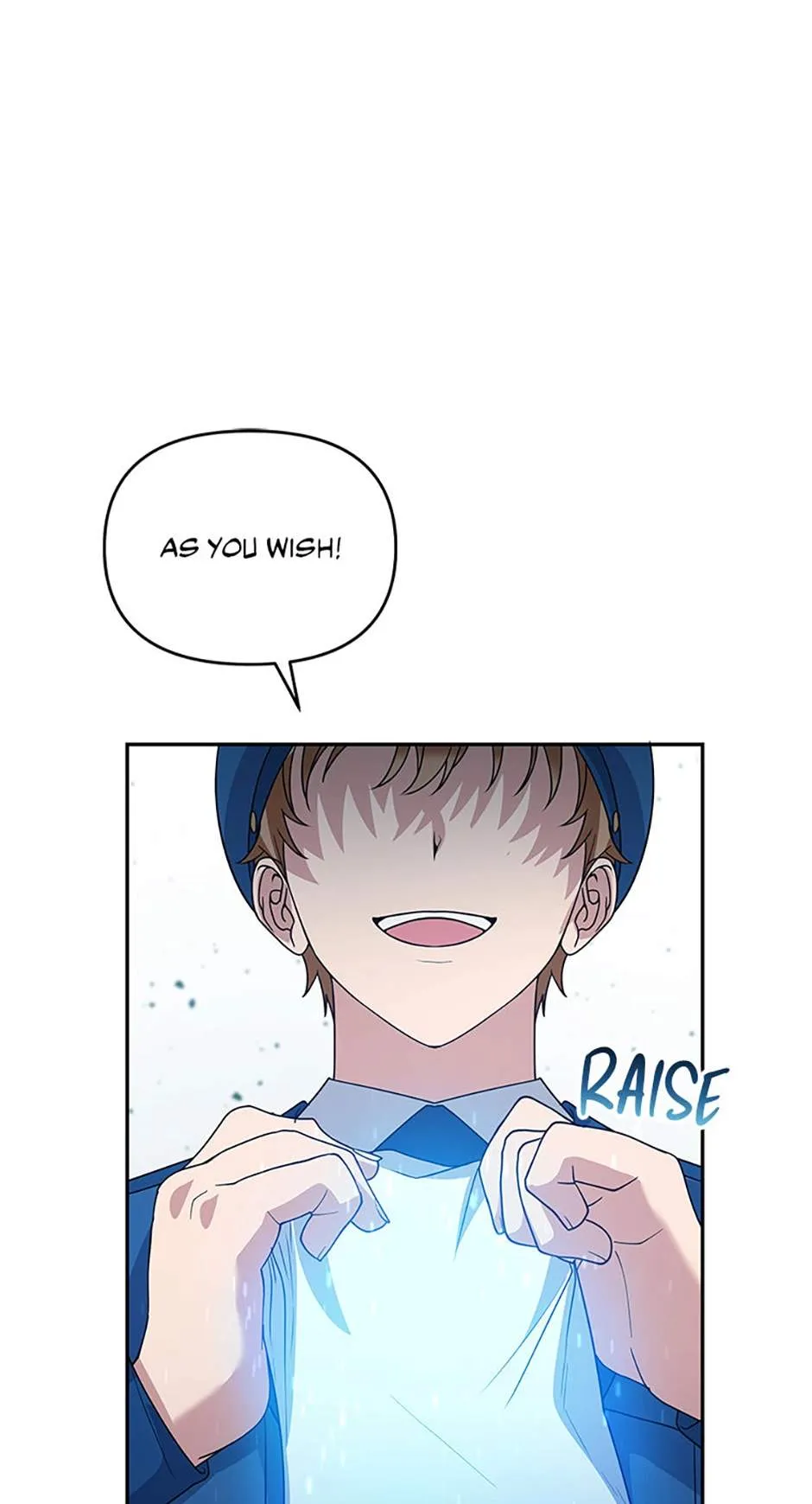 My Mom is My Constellation Chapter 87 Page 43