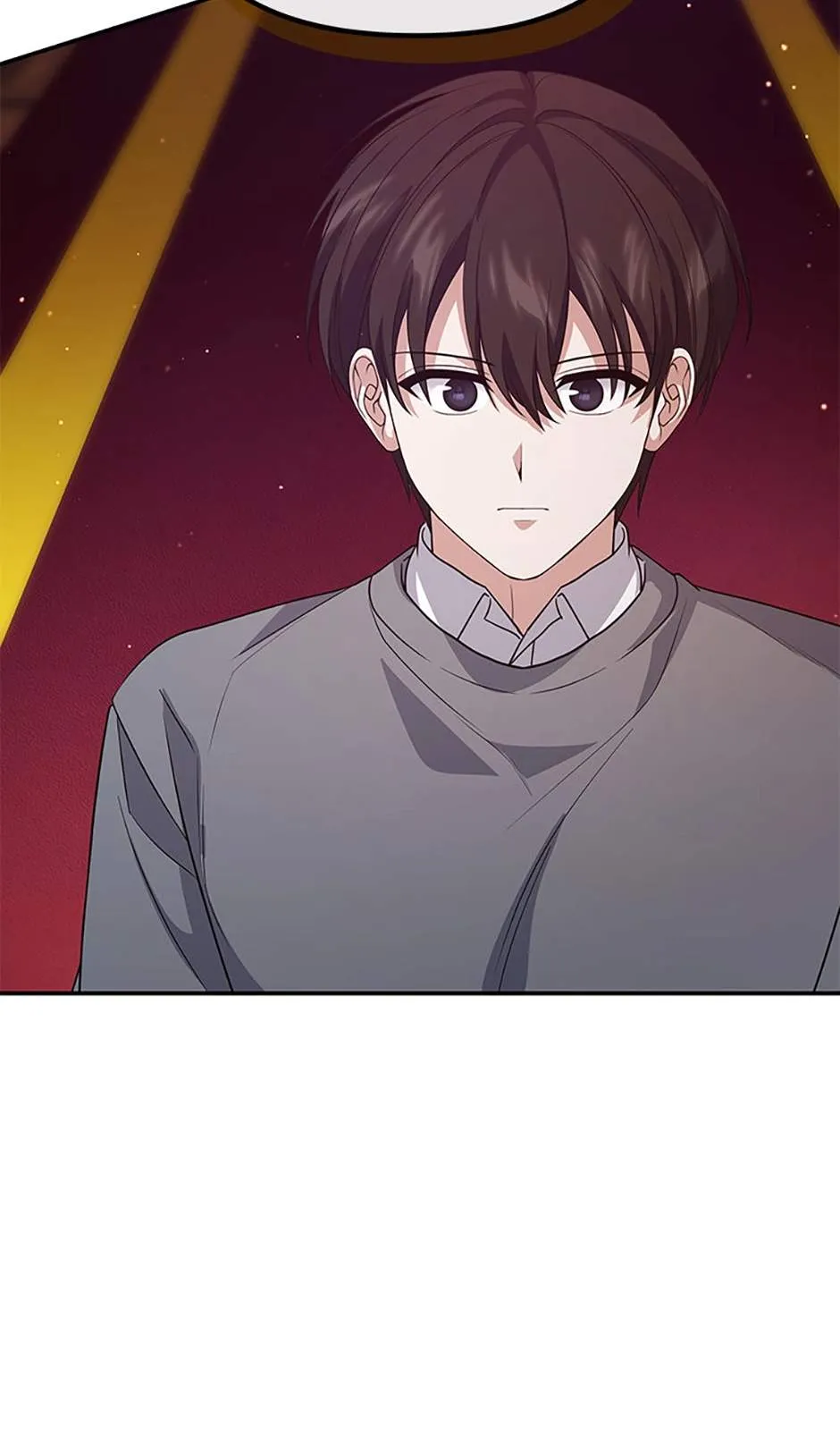 My Mom is My Constellation Chapter 87 Page 86