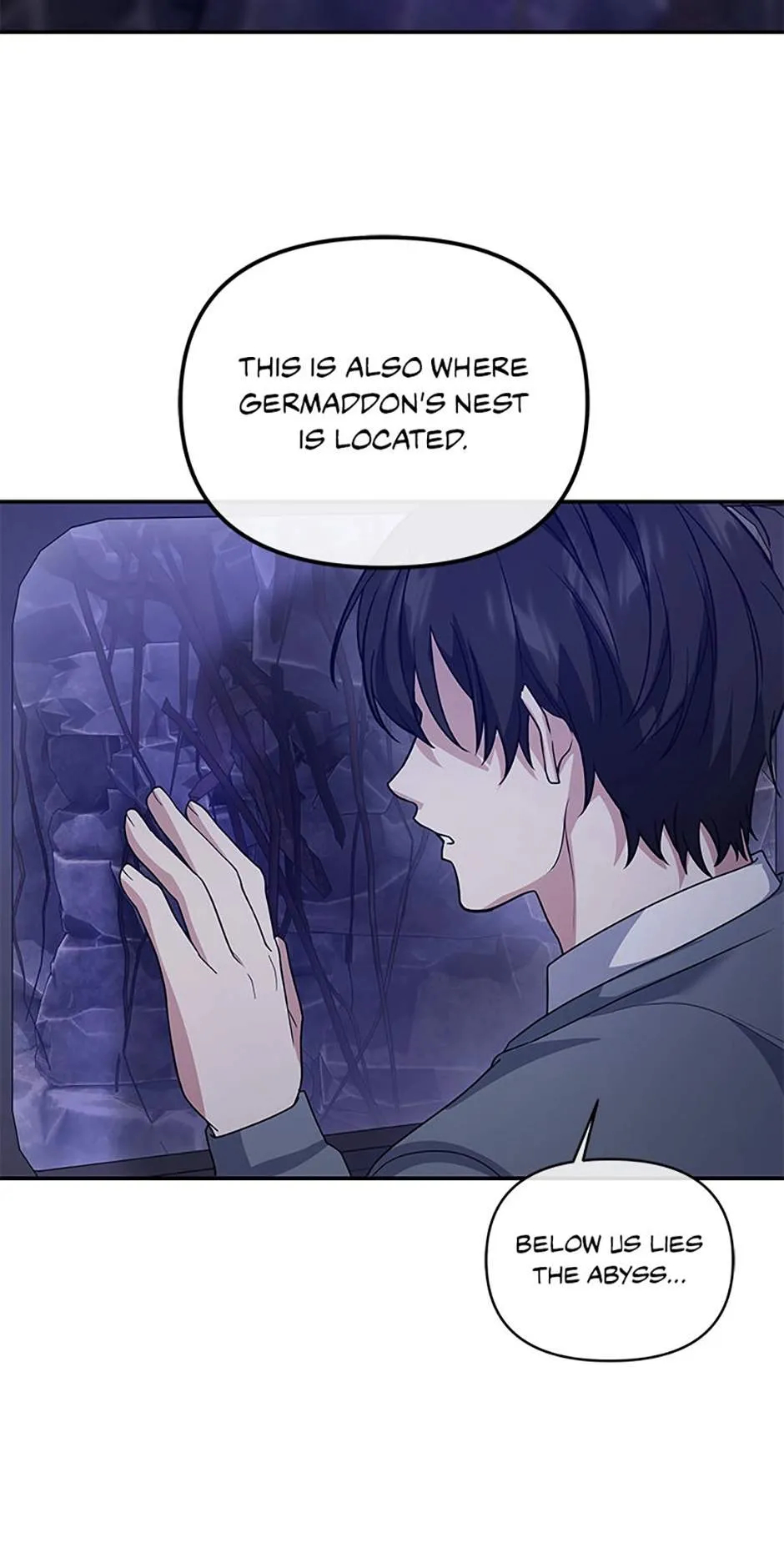 My Mom is My Constellation Chapter 88 Page 5
