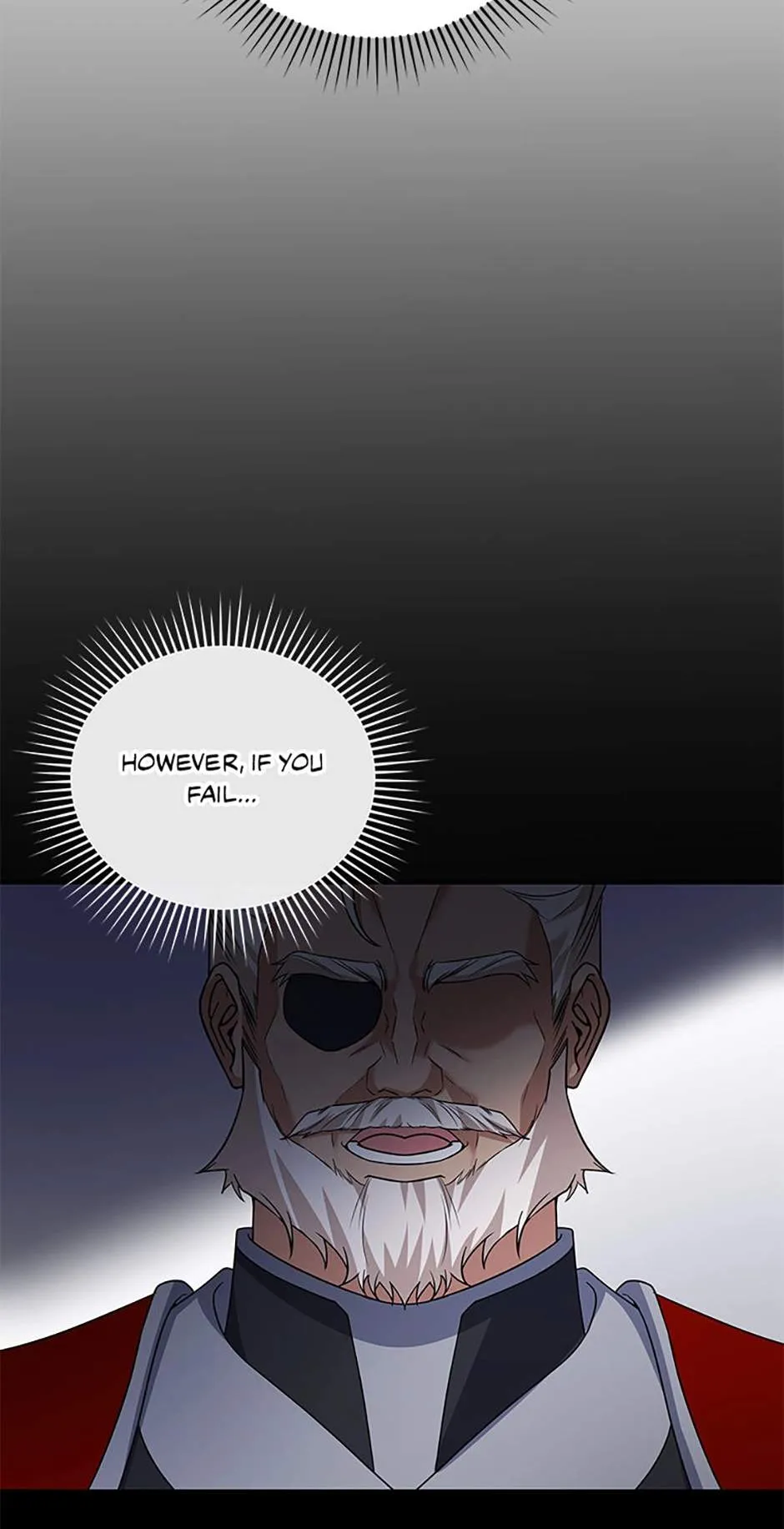 My Mom is My Constellation Chapter 88 Page 7