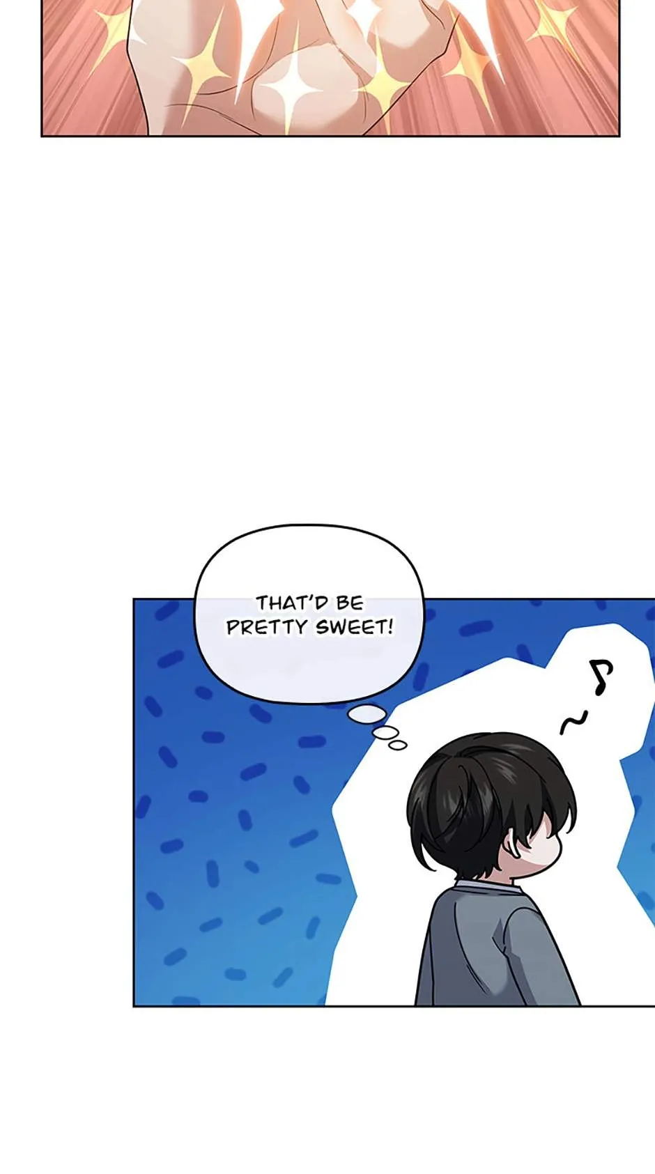 My Mom is My Constellation Chapter 88 Page 12