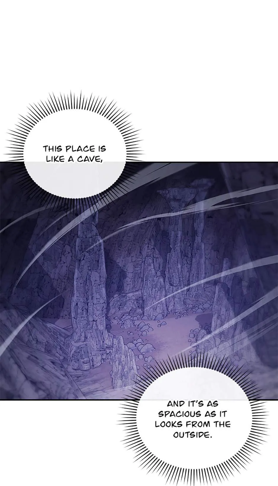 My Mom is My Constellation Chapter 88 Page 17