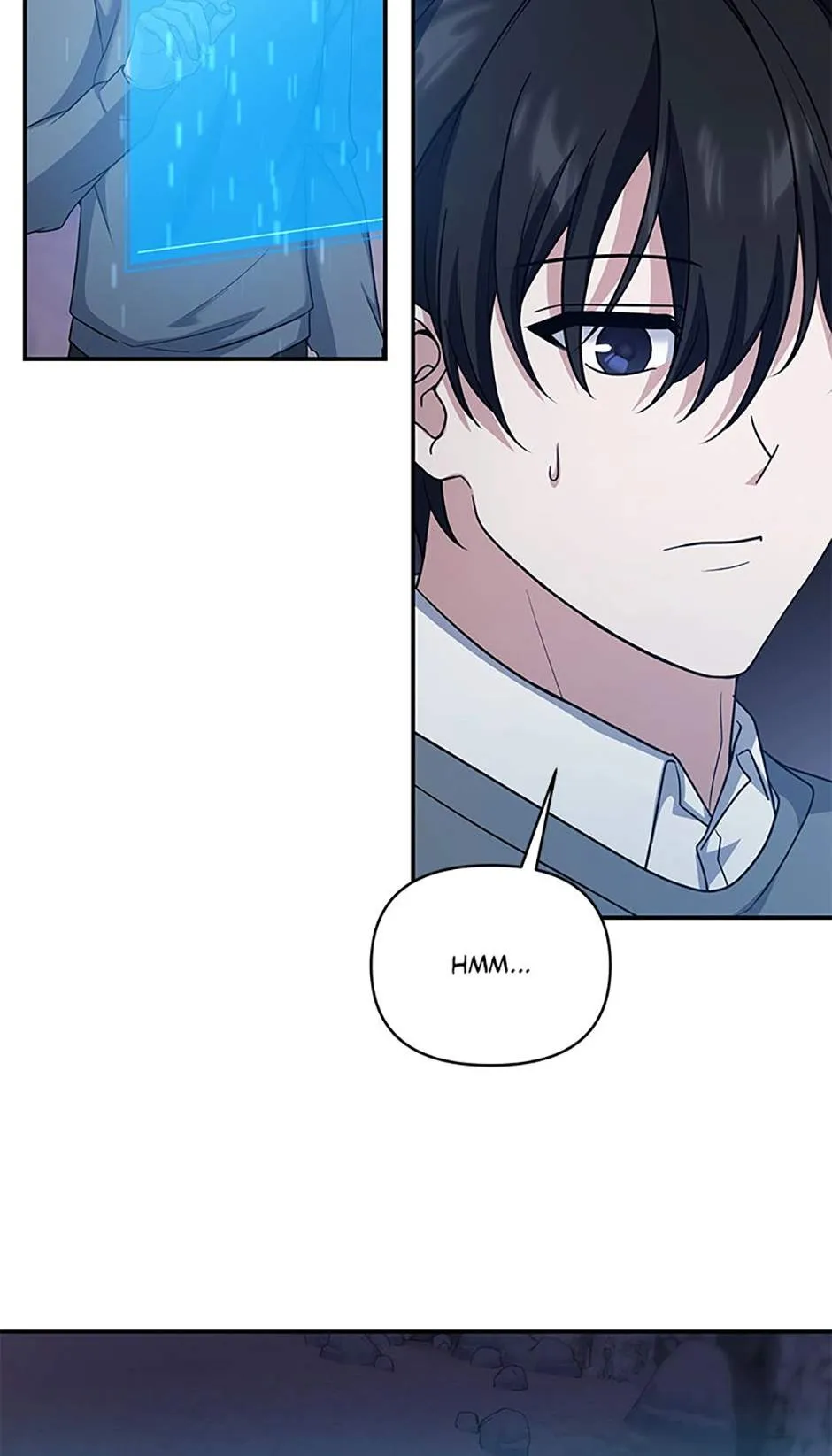 My Mom is My Constellation Chapter 88 Page 19