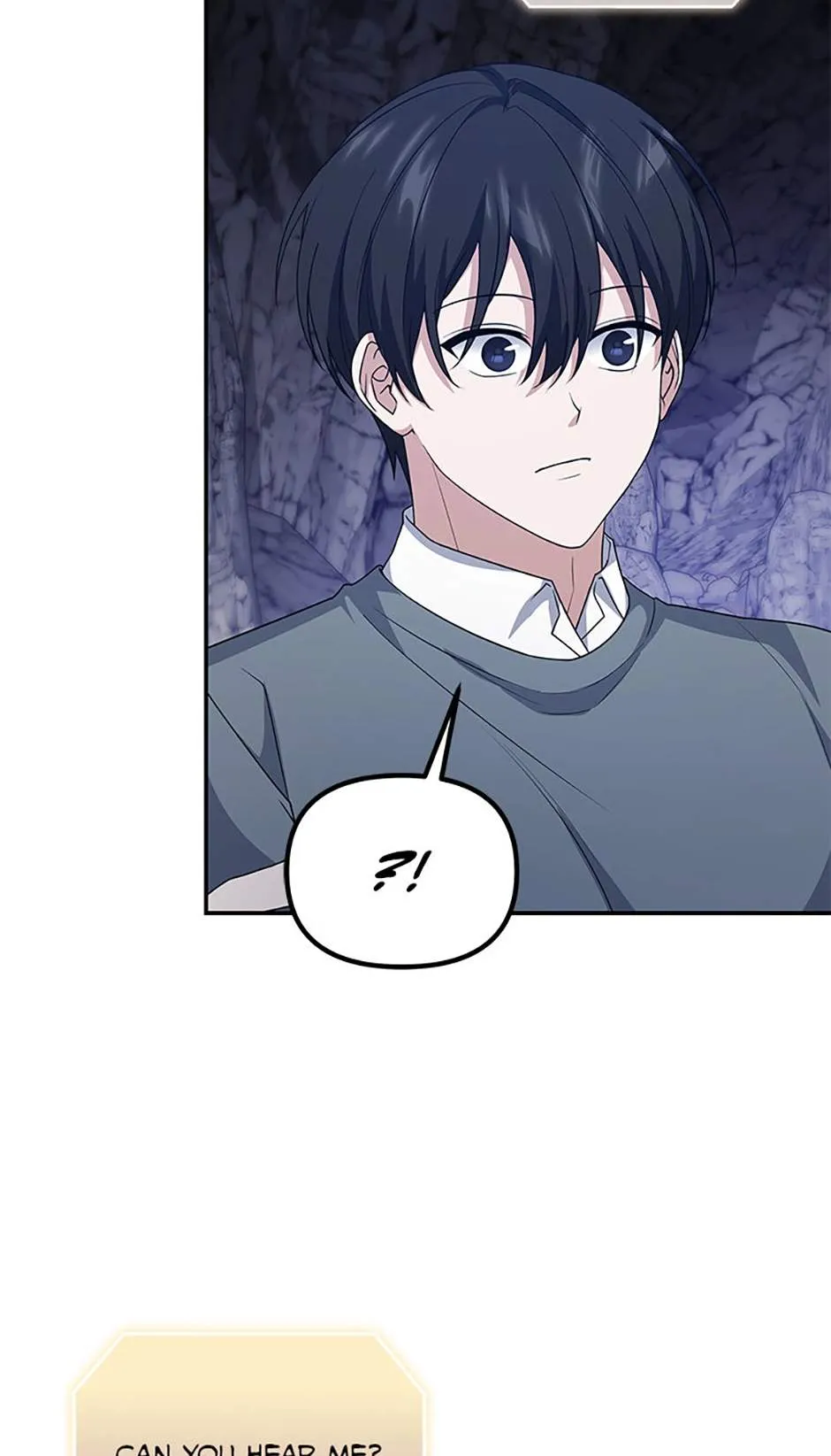 My Mom is My Constellation Chapter 88 Page 24