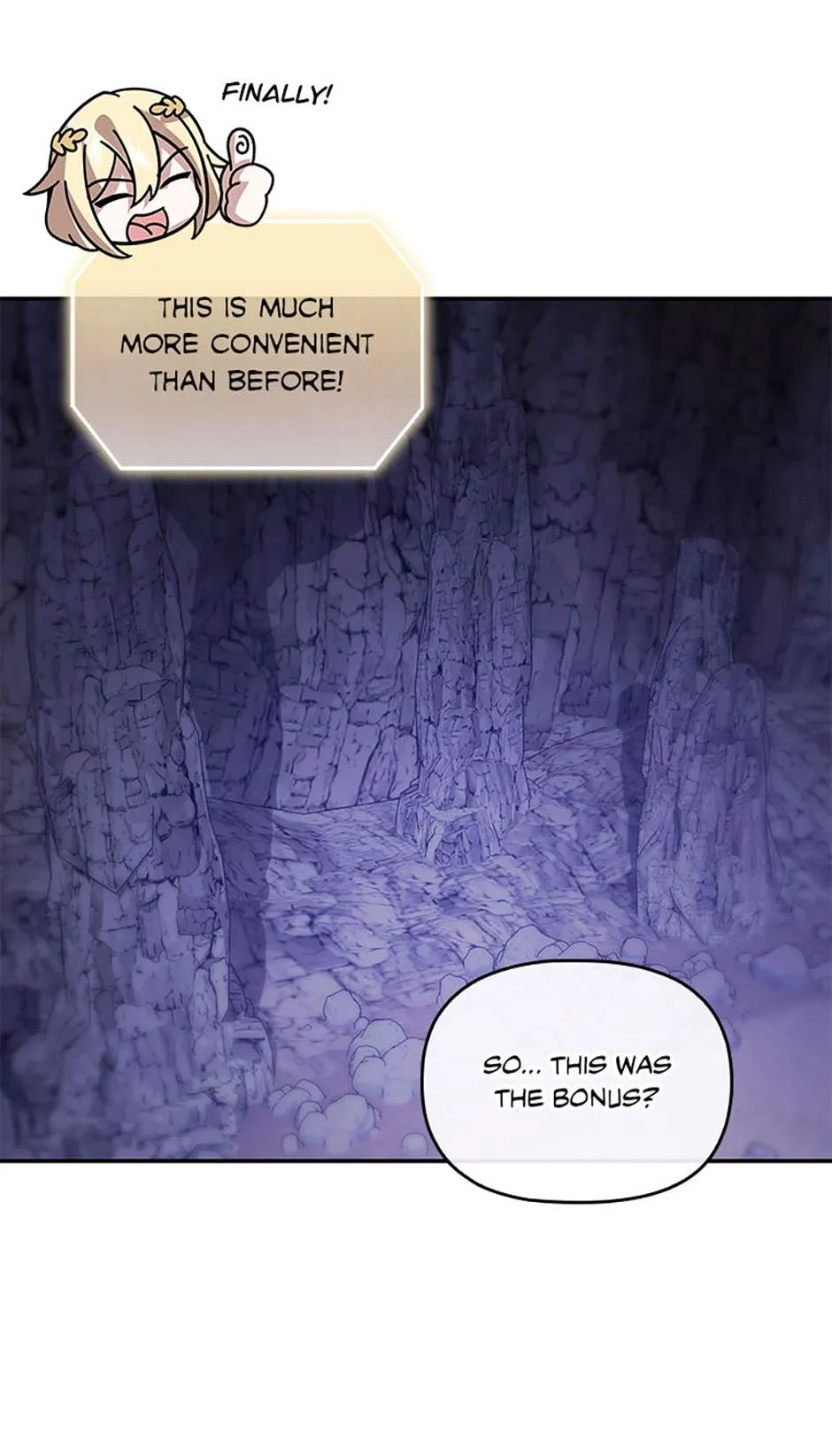 My Mom is My Constellation Chapter 88 Page 26