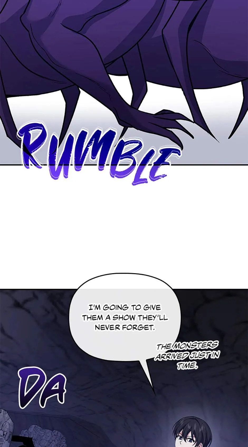 My Mom is My Constellation Chapter 88 Page 33