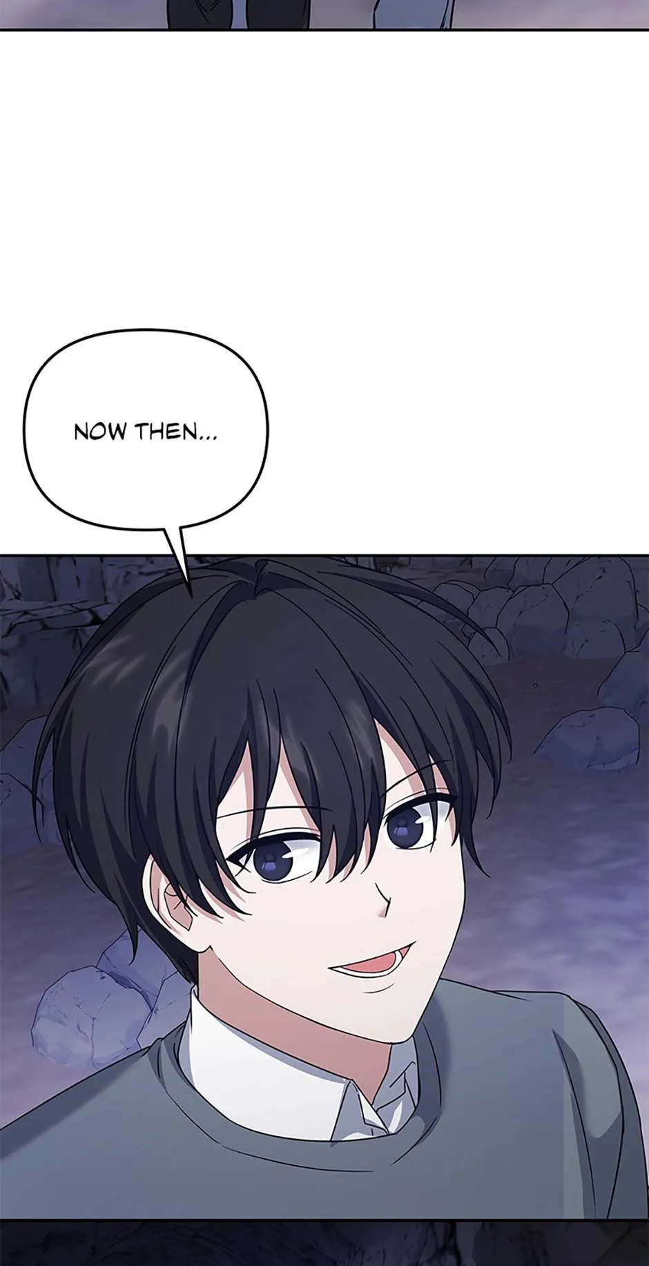 My Mom is My Constellation Chapter 88 Page 38