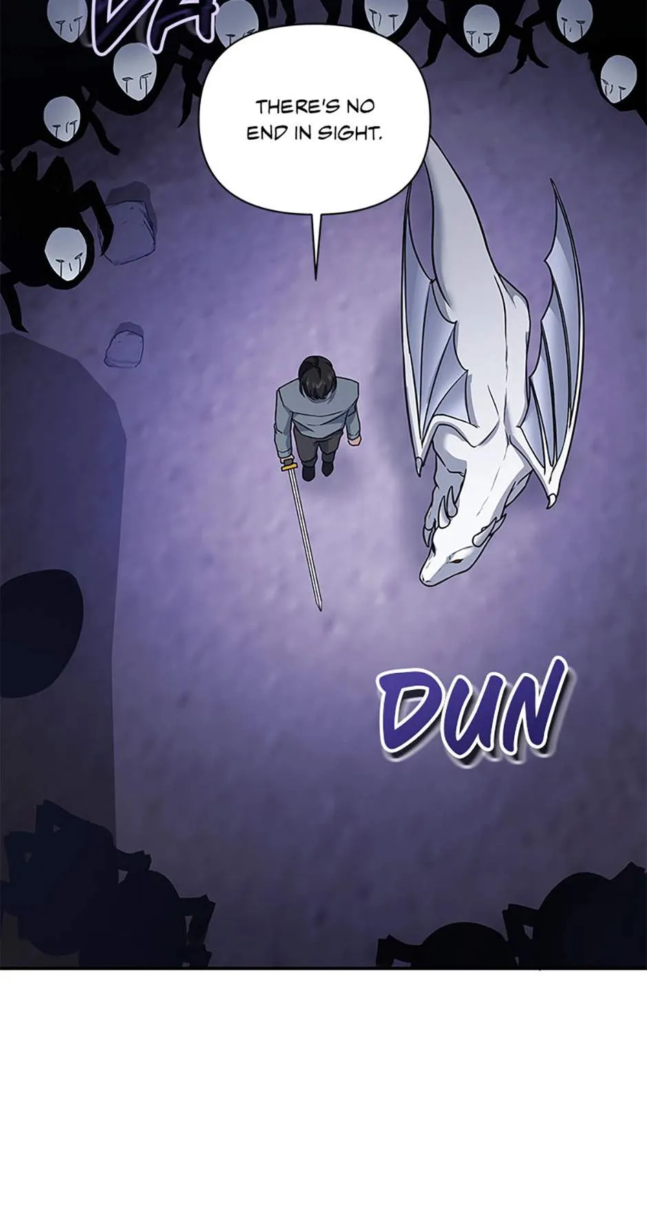 My Mom is My Constellation Chapter 88 Page 51